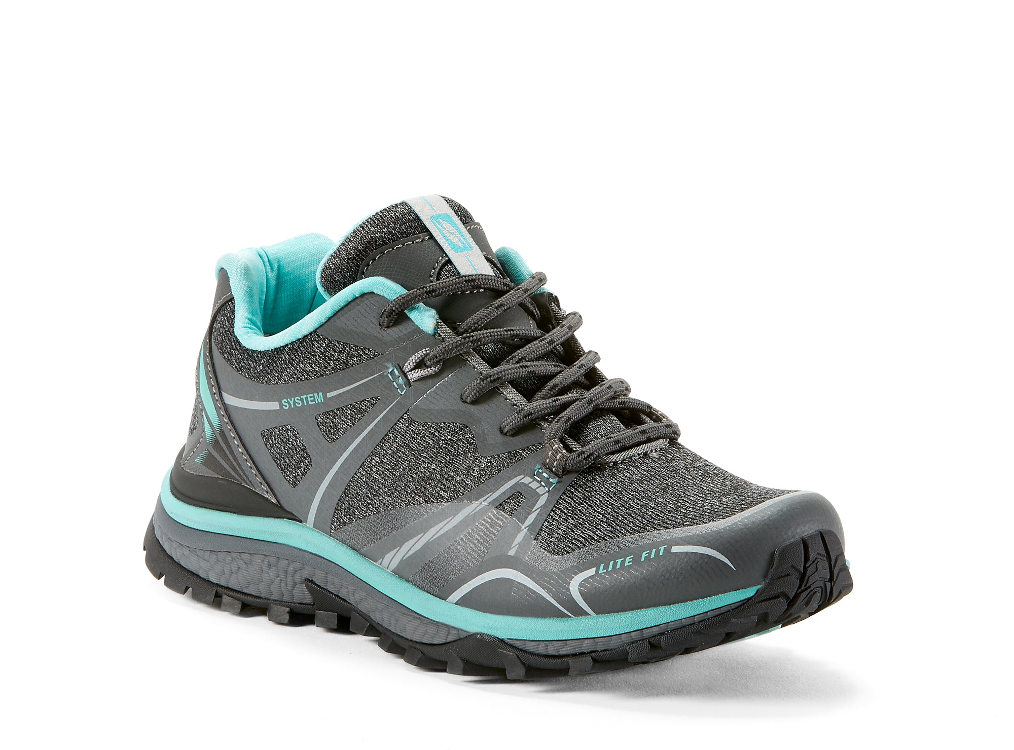 Yellow Shoes | Womens-Athletic-Outdoor -Trailrunner | Crushclimb | 