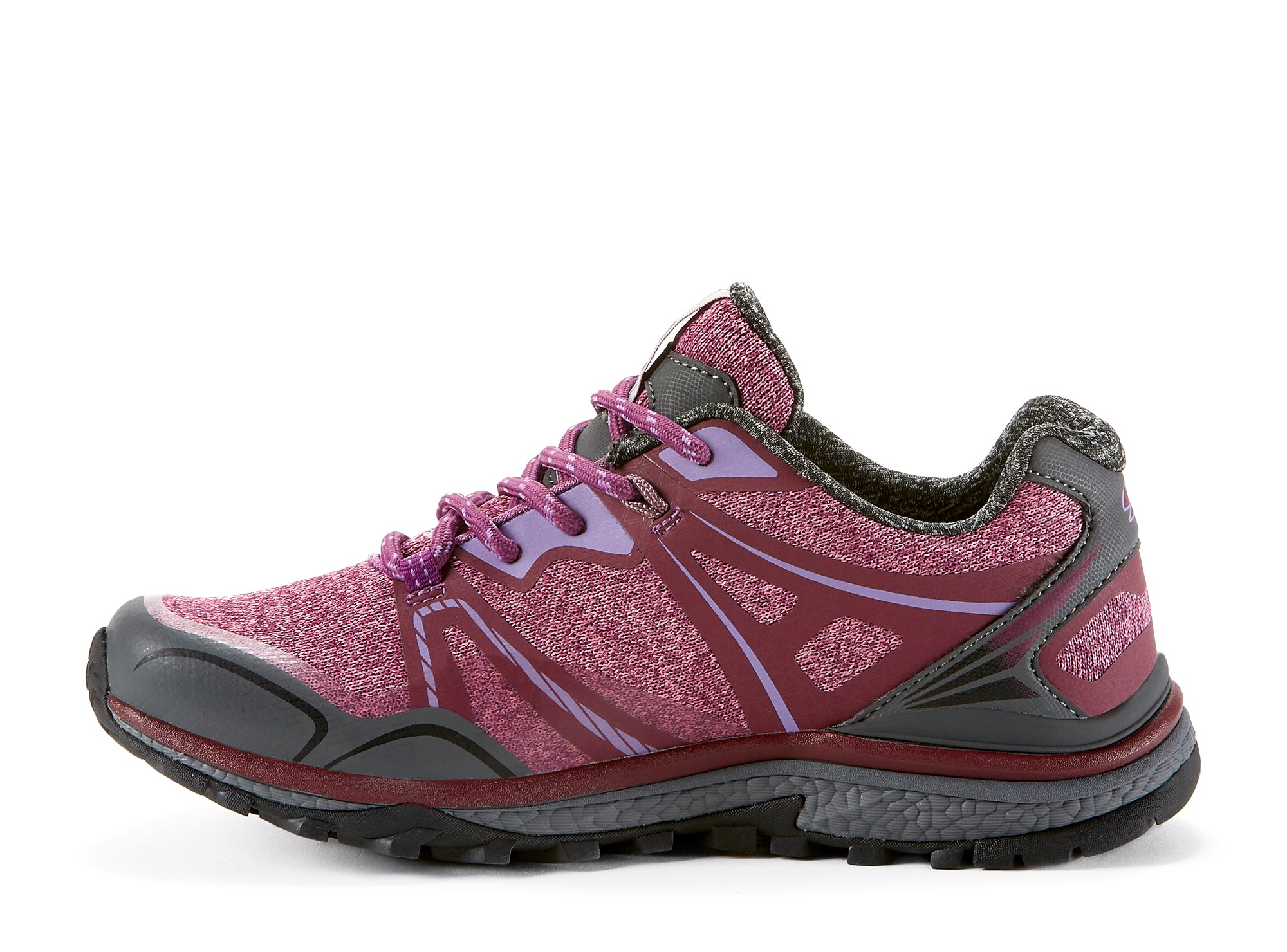Yellow Shoes | Womens-Athletic-Outdoor -Trailrunner | Crushclimb | 