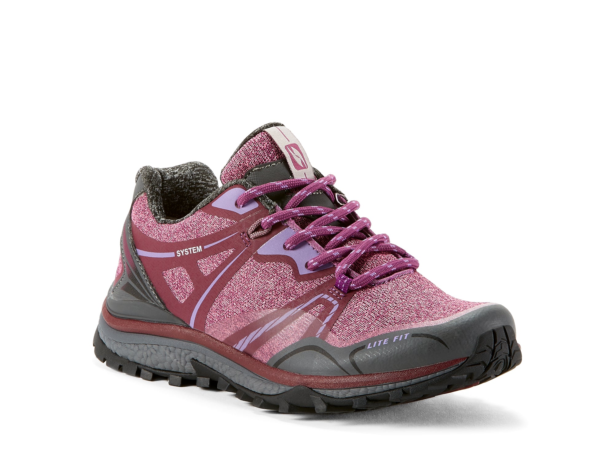 Yellow Shoes | Womens-Athletic-Outdoor -Trailrunner | Crushclimb | 