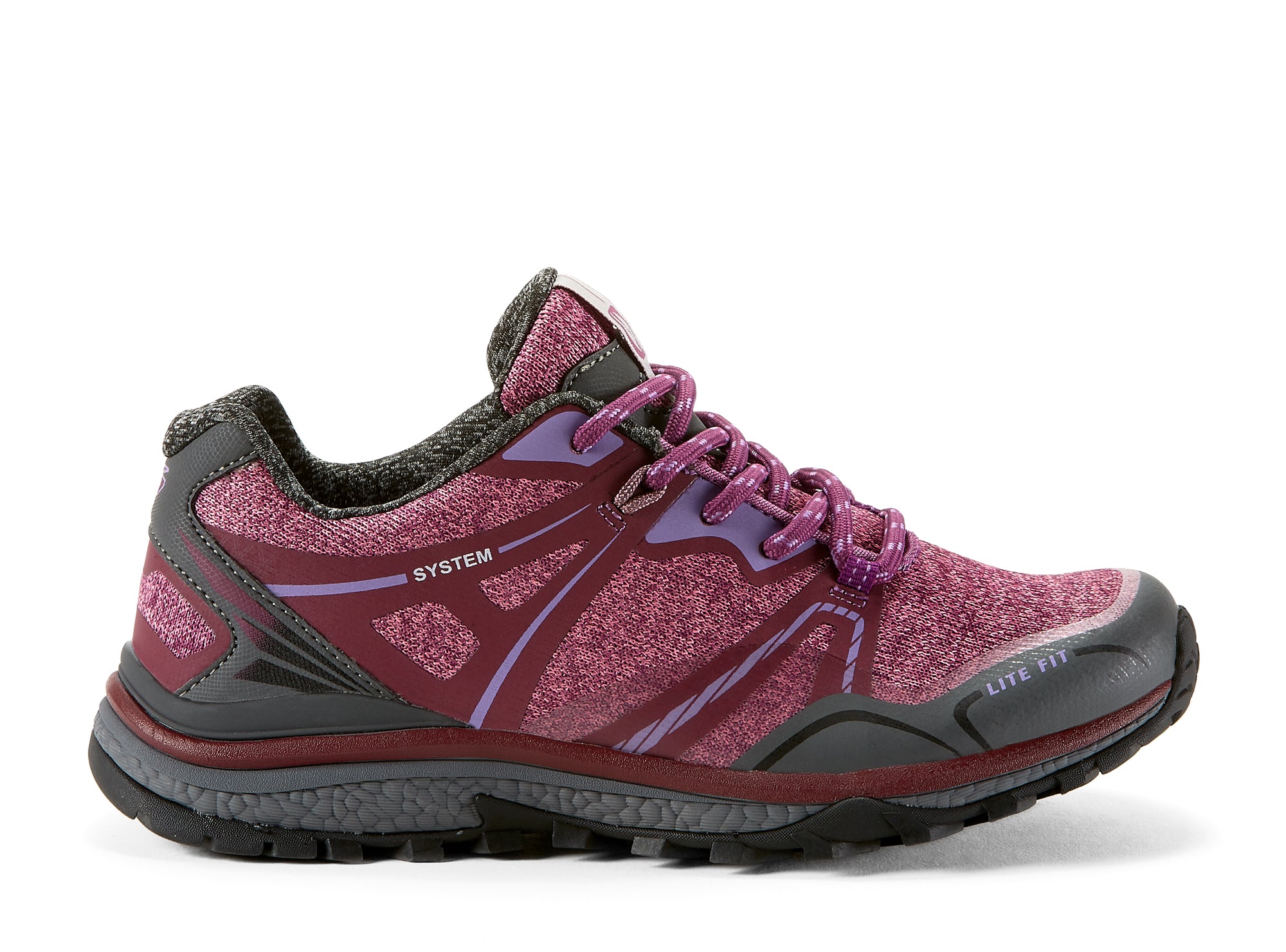 Yellow Shoes | Womens-Athletic-Outdoor -Trailrunner | Crushclimb | 