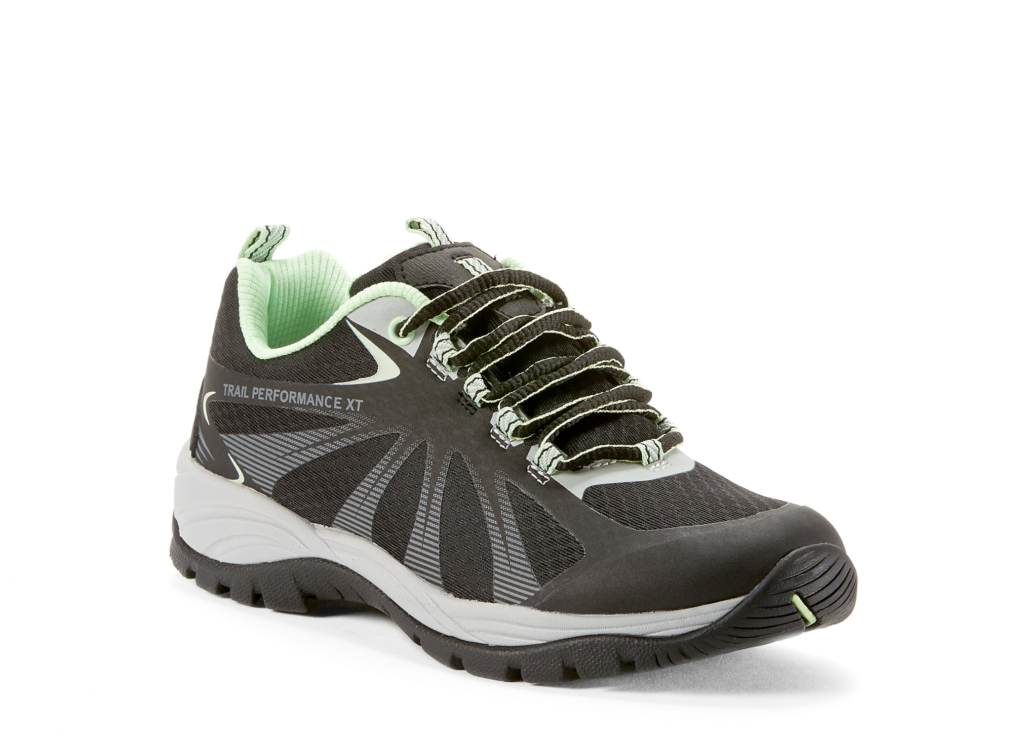 Yellow Shoes | Womens-Athletic-Outdoor -Trailrunner | Rocktour XT | 