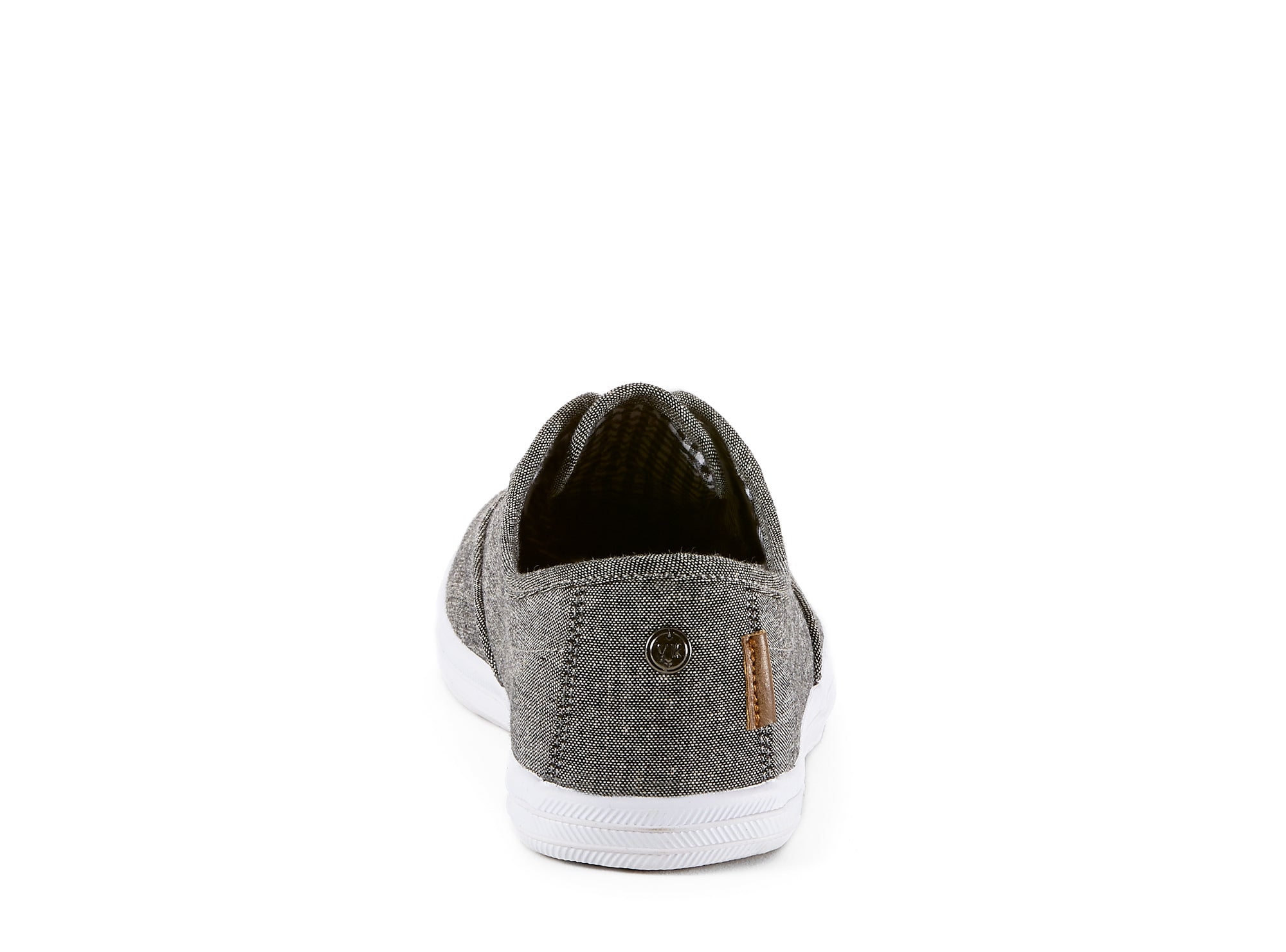 Yellow Shoes | Womens-Athletic-Skate-Low Cut | Crew Luv | 