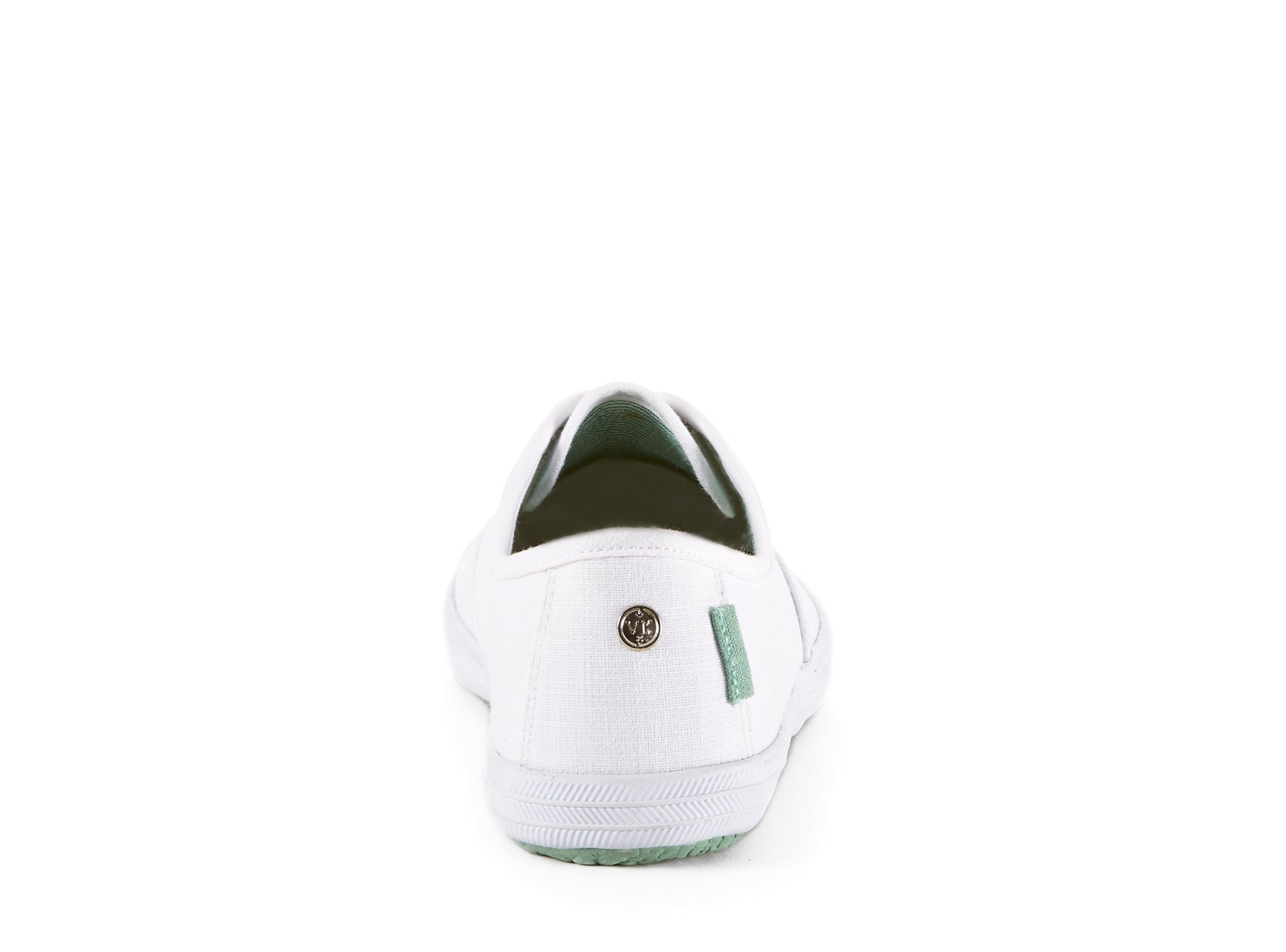 Yellow Shoes | Womens-Athletic-Skate-Low Cut | Crew Luv | 
