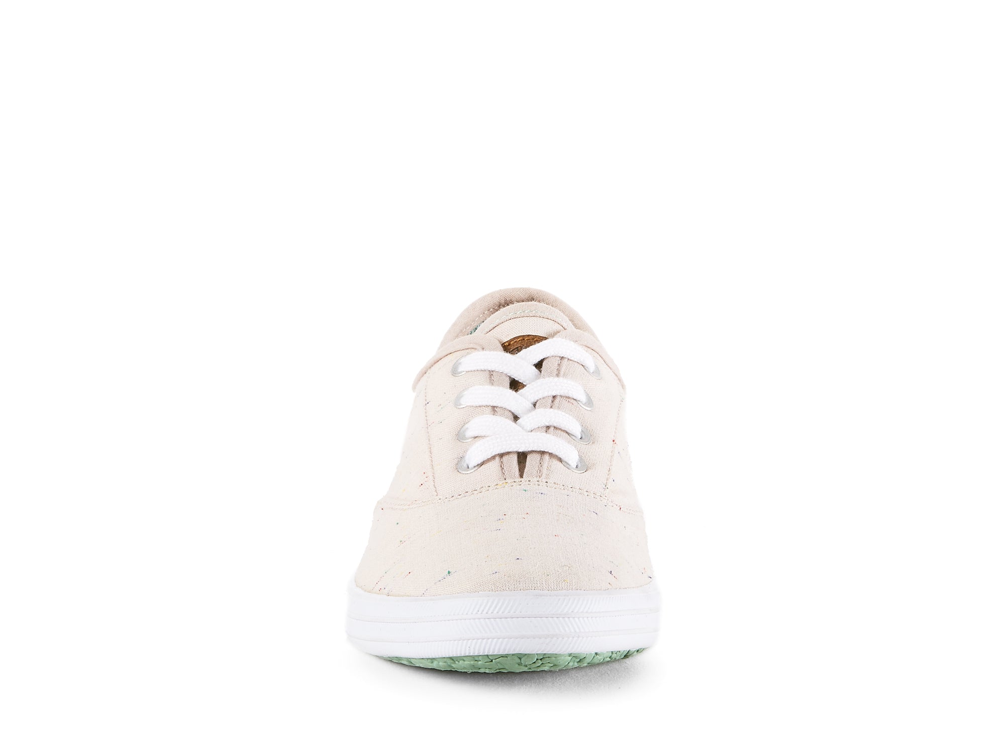 Yellow Shoes | Womens-Athletic-Skate-Low Cut | Crew Luv | 
