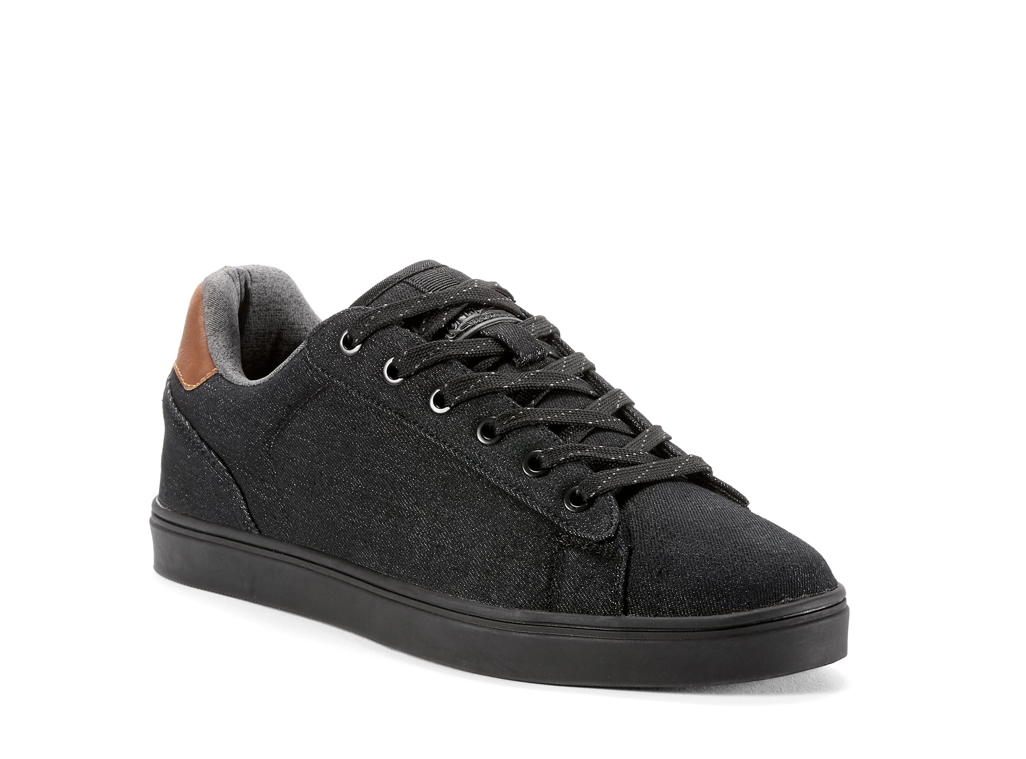 Yellow Shoes | Mens-Athletic-Athleisure-Laced Low | Fullpress | 