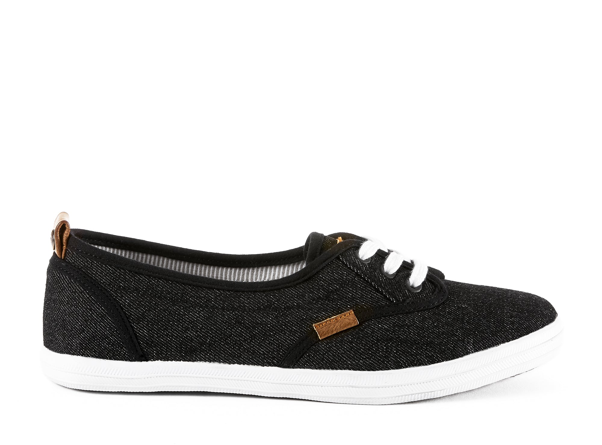 Yellow Shoes | Womens-Athletic-Skate-Low Cut | Jammers | 