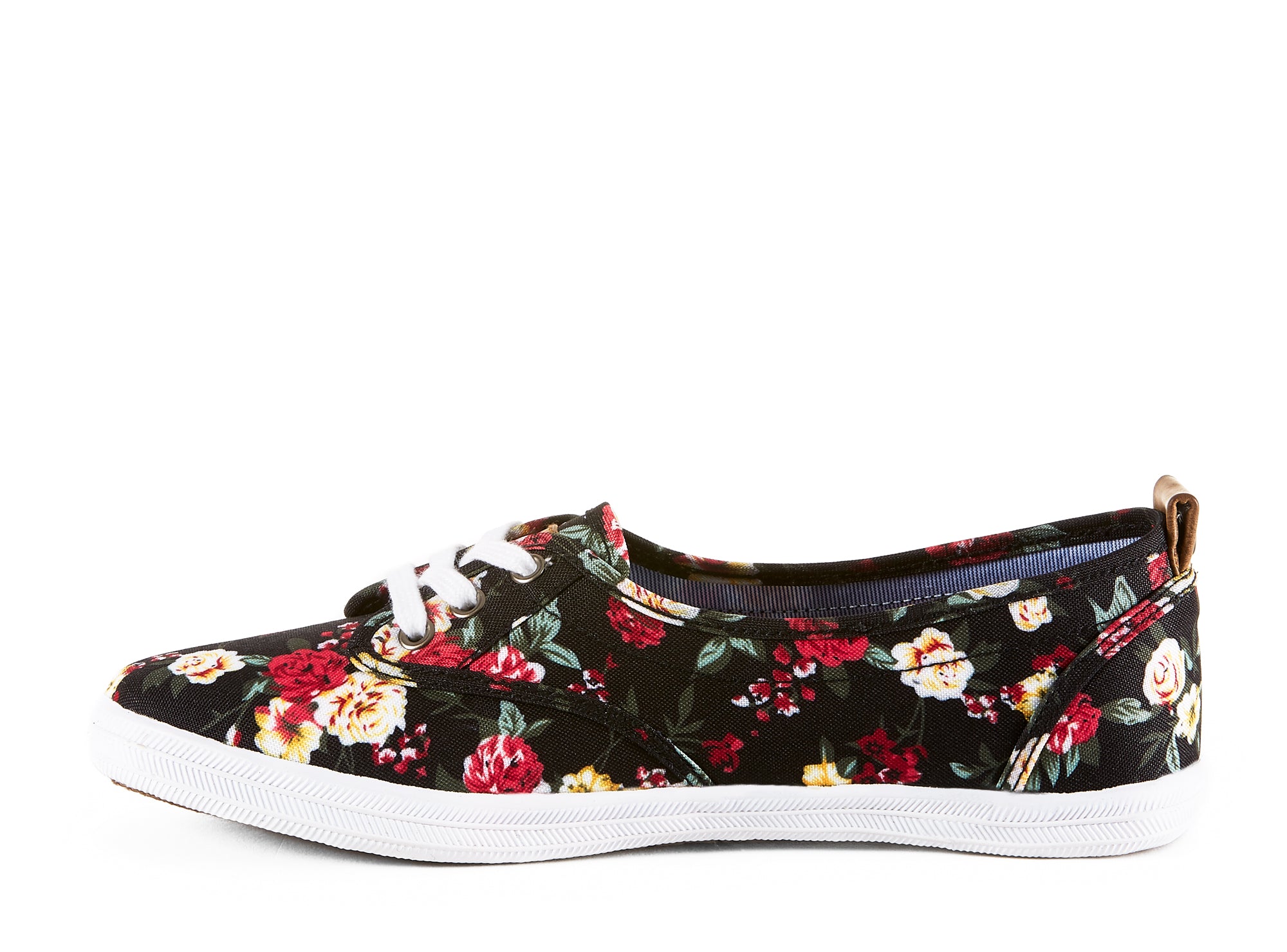 Yellow Shoes | Womens-Athletic-Skate-Low Cut | Jammers | 