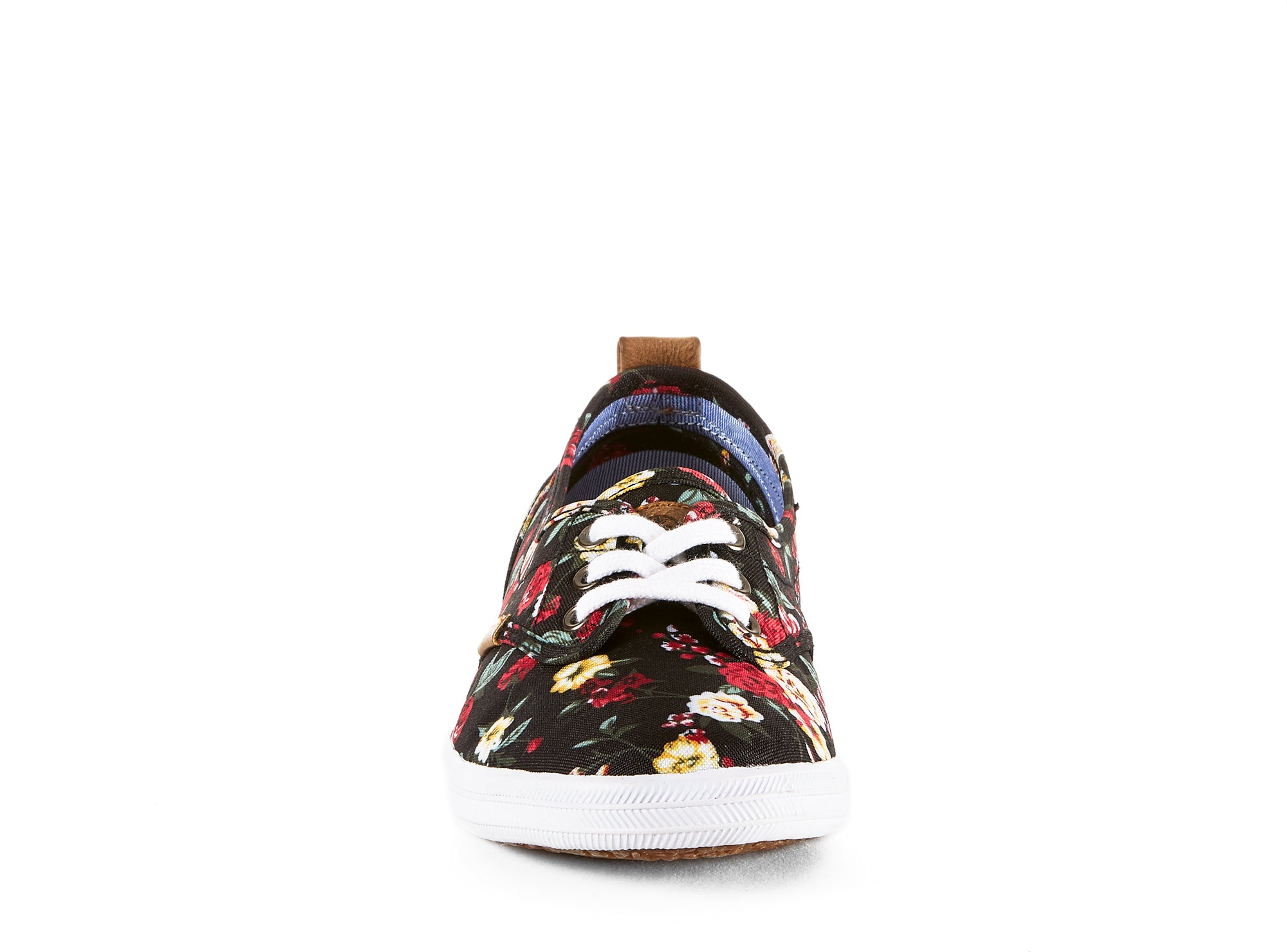 Yellow Shoes | Womens-Athletic-Skate-Low Cut | Jammers | 