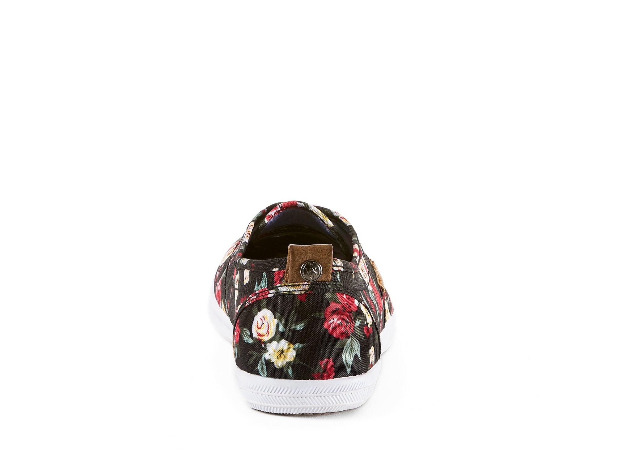Yellow Shoes | Womens-Athletic-Skate-Low Cut | Jammers | 