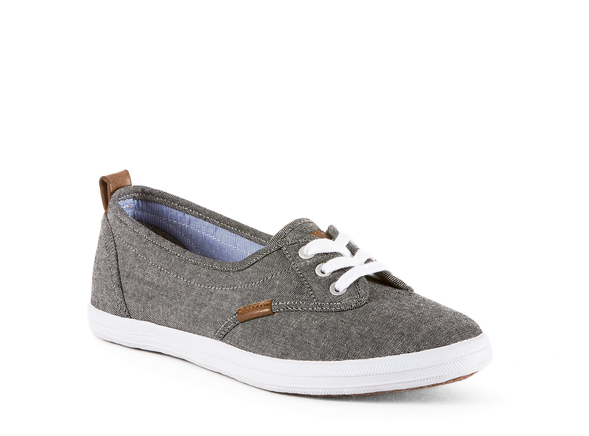 Yellow Shoes | Womens-Athletic-Skate-Low Cut | Jammers | 
