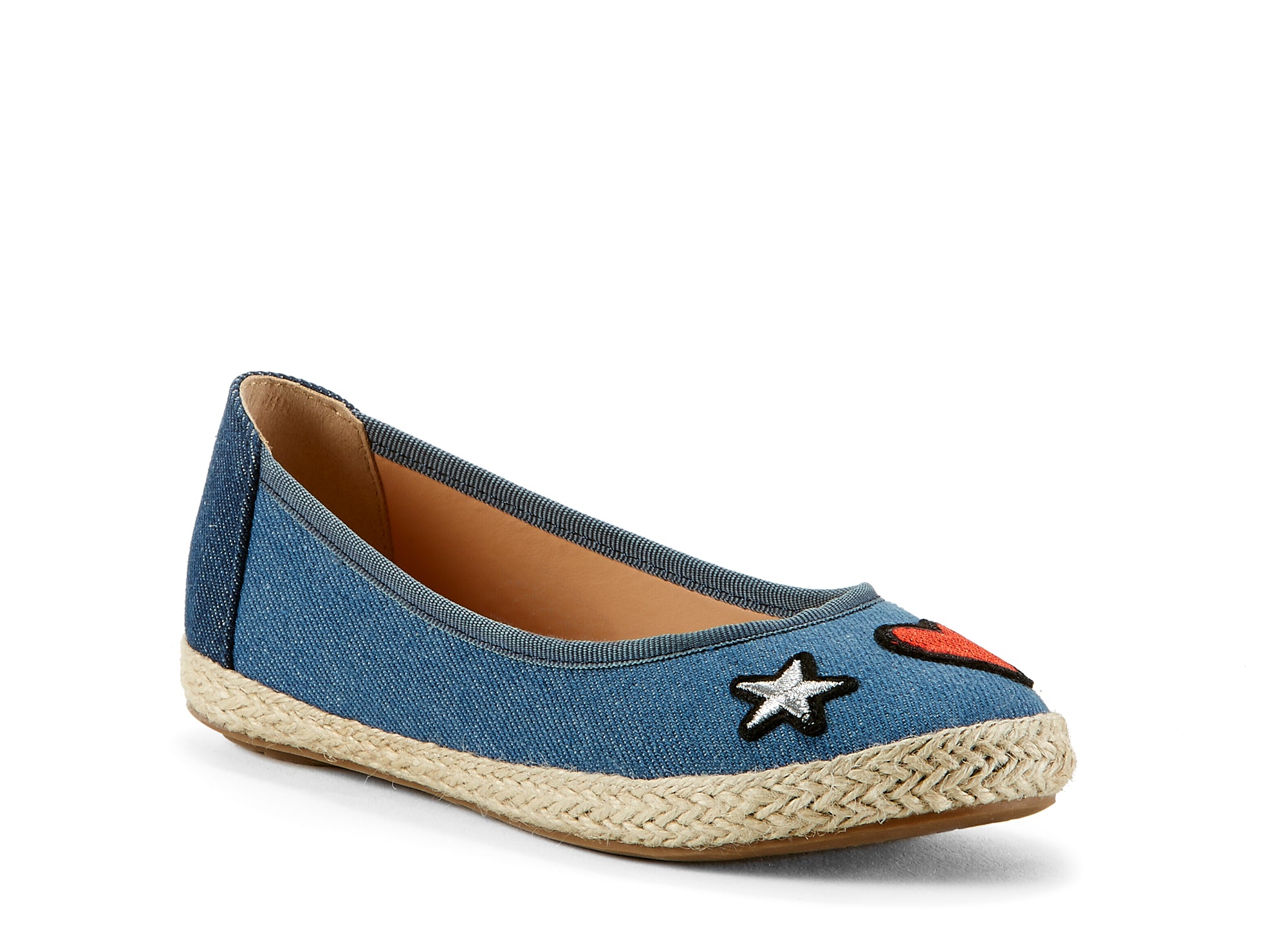Yellow Shoes | Youth-Shoes-Girls-Casual | August | 