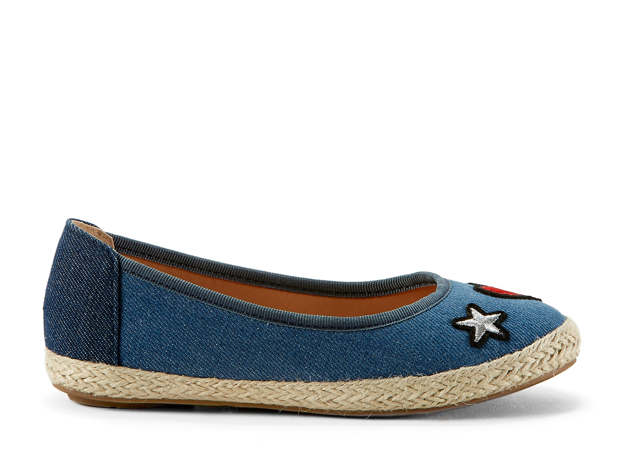 Yellow Shoes | Youth-Shoes-Girls-Casual | August | 