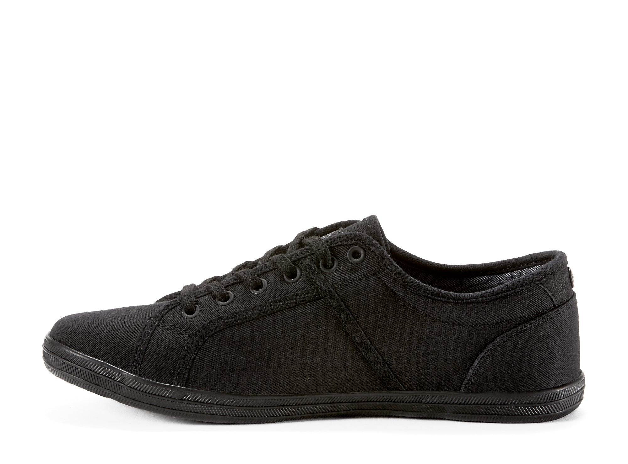 Yellow Shoes | Womens-Athletic-Skate-Low Cut | Hellagood | 