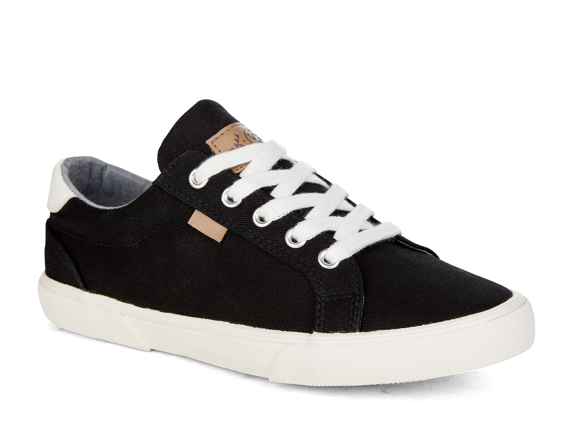 Yellow Shoes | Womens-Athletic-Skate-Low Cut | Dreampunch | 
