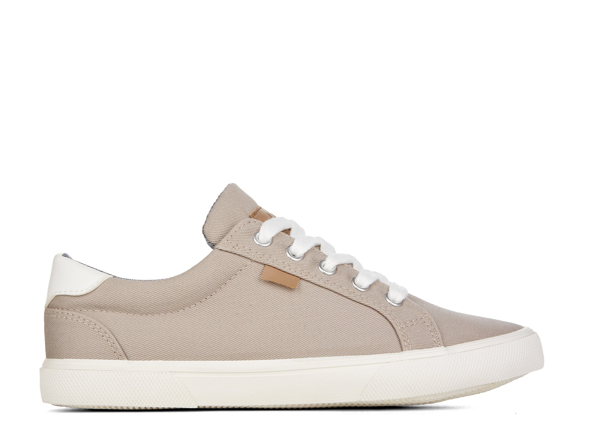 Yellow Shoes | Womens-Athletic-Skate-Low Cut | Dreampunch | 