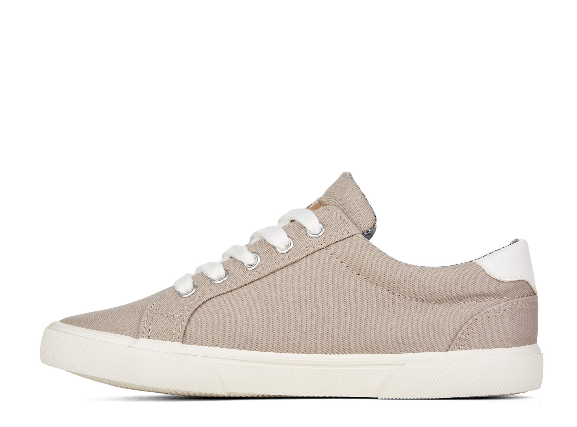 Yellow Shoes | Womens-Athletic-Skate-Low Cut | Dreampunch | 