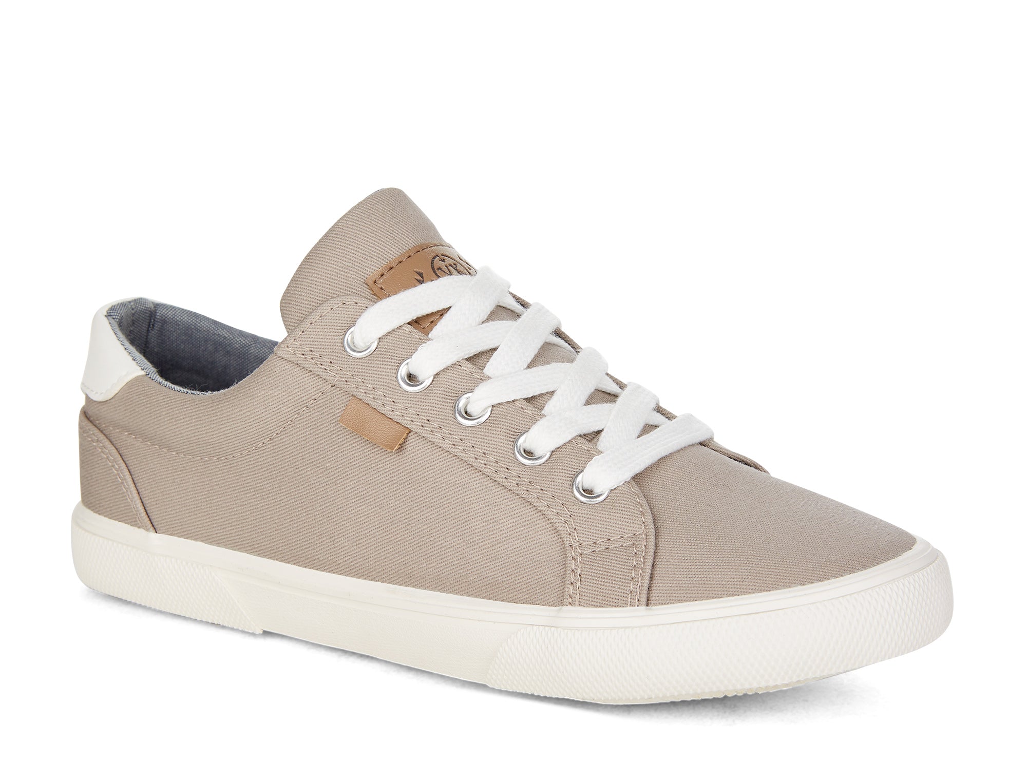 Yellow Shoes | Womens-Athletic-Skate-Low Cut | Dreampunch | 