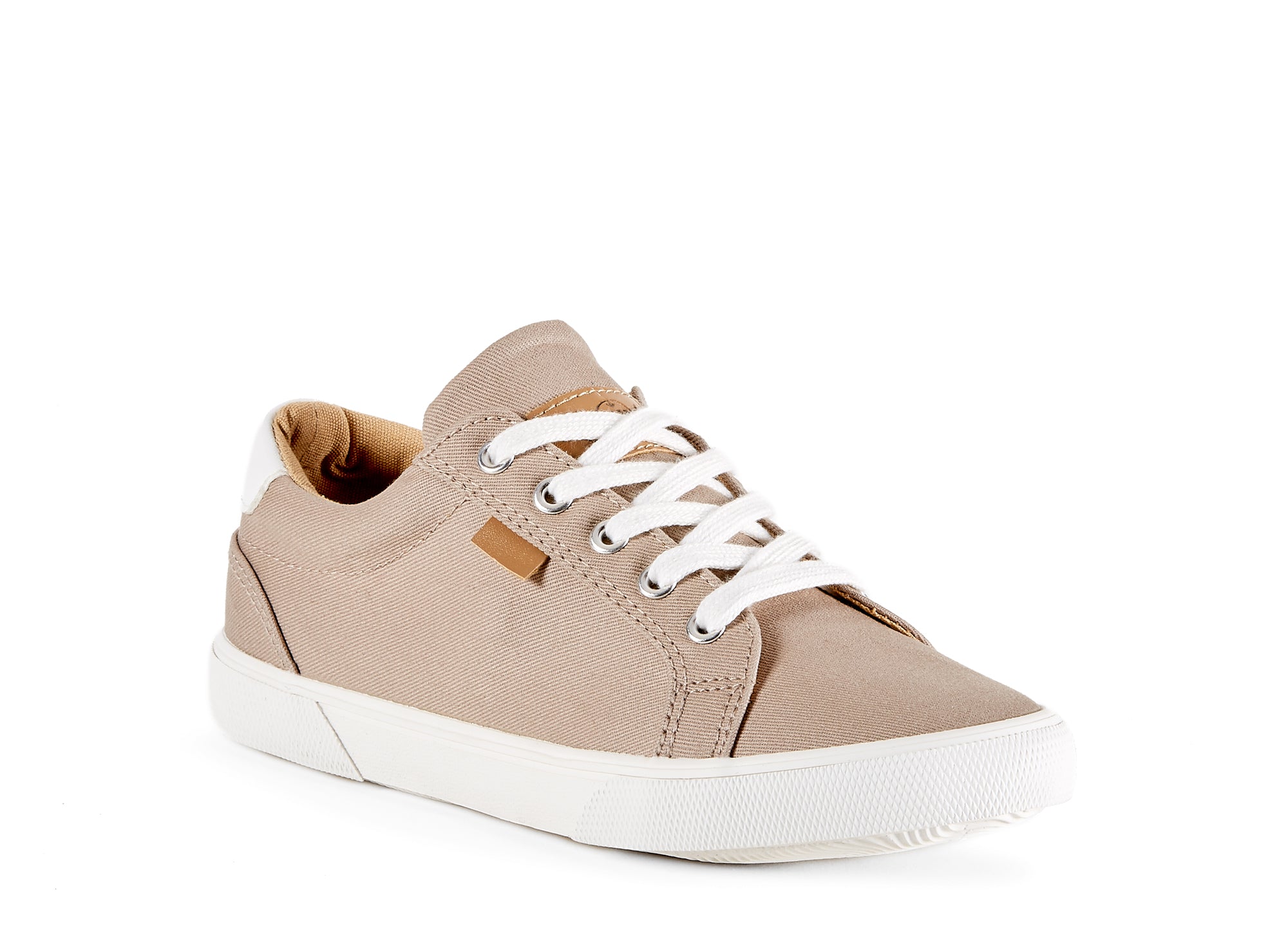 Yellow Shoes | Womens-Athletic-Skate-Low Cut | Dreampunch | 
