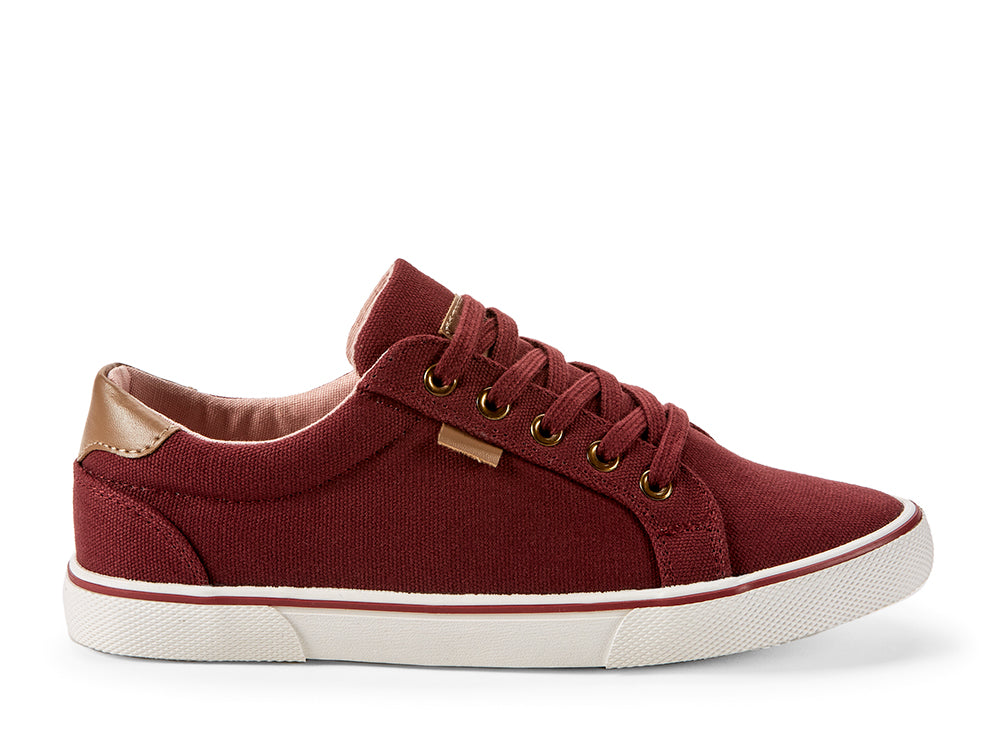 Yellow Shoes | Womens-Athletic-Skate-Low Cut | Dreampunch | 