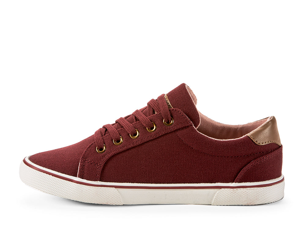 Yellow Shoes | Womens-Athletic-Skate-Low Cut | Dreampunch | 