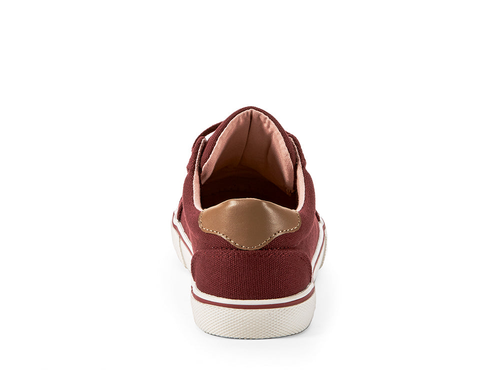 Yellow Shoes | Womens-Athletic-Skate-Low Cut | Dreampunch | 
