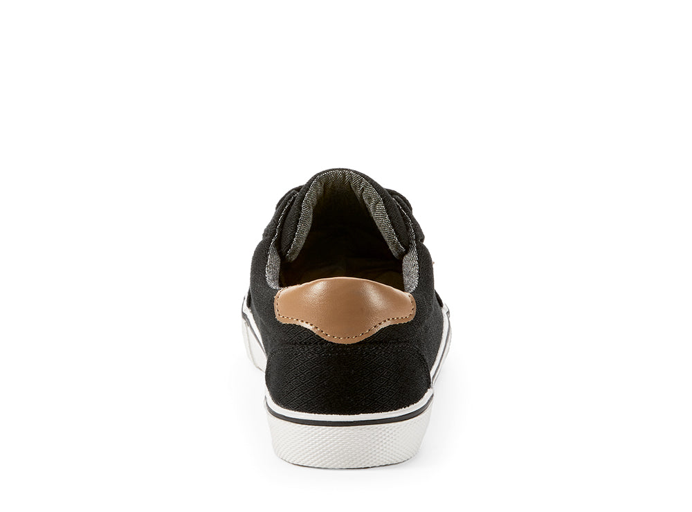Yellow Shoes | Womens-Athletic-Skate-Low Cut | Dreampunch Denim | 