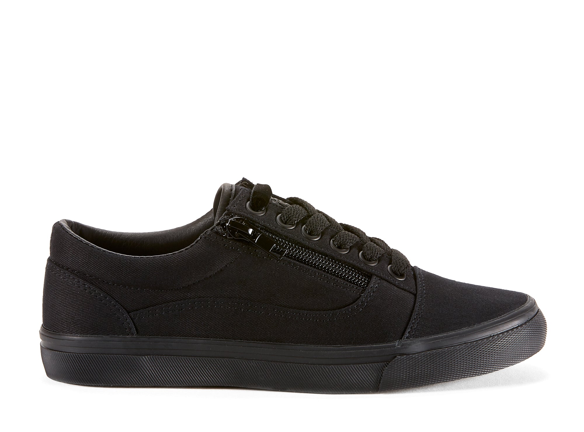 Yellow Shoes | Womens-Athletic-Skate-Low Cut | Jolicoeur ii | 