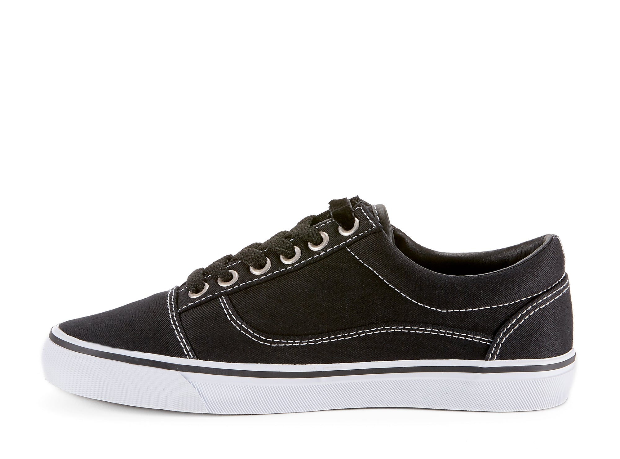 Yellow Shoes | Womens-Athletic-Skate-Low Cut | Jolicoeur ii | 