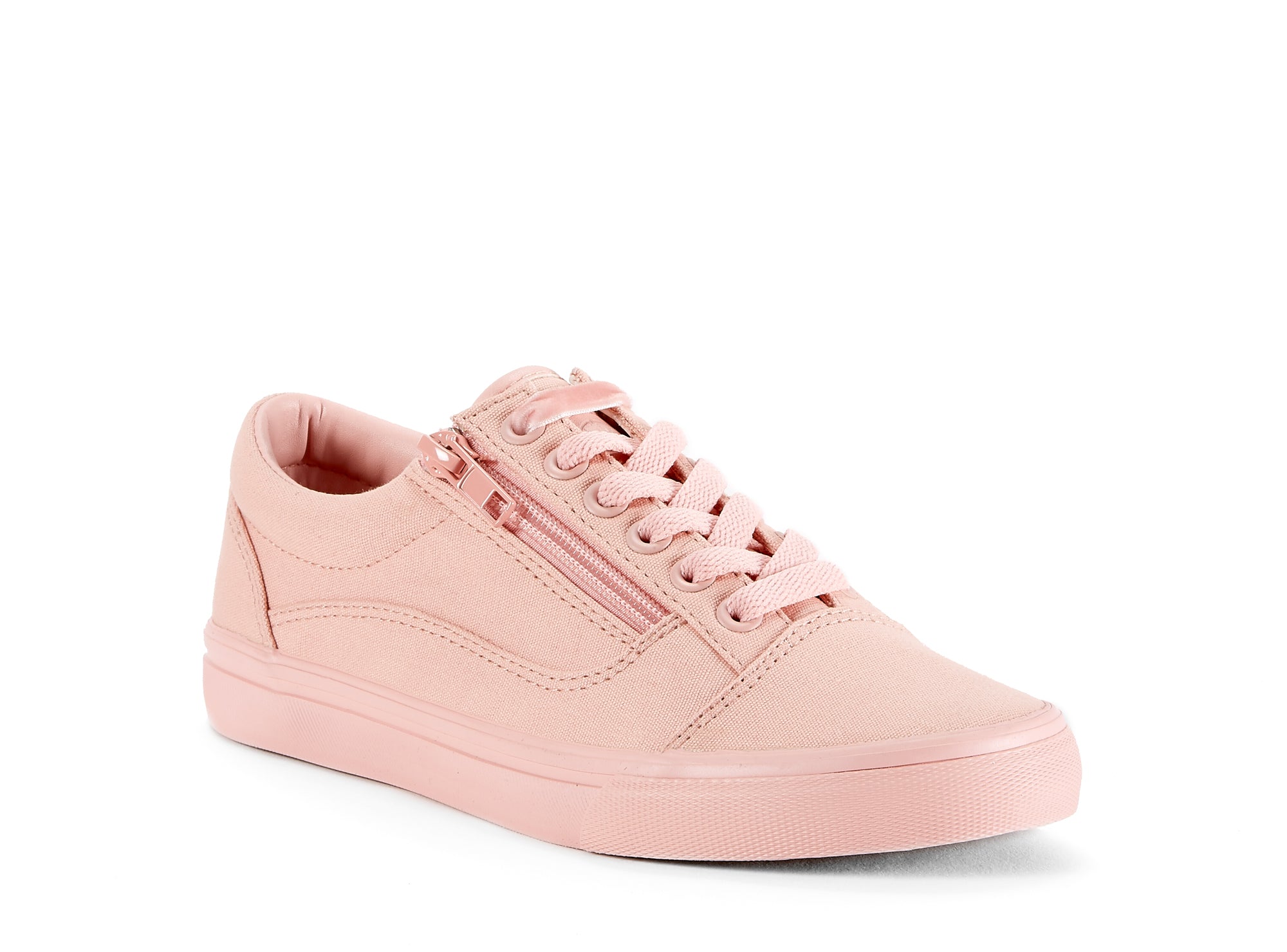 Yellow Shoes | Womens-Athletic-Skate-Low Cut | Jolicoeur ii | 