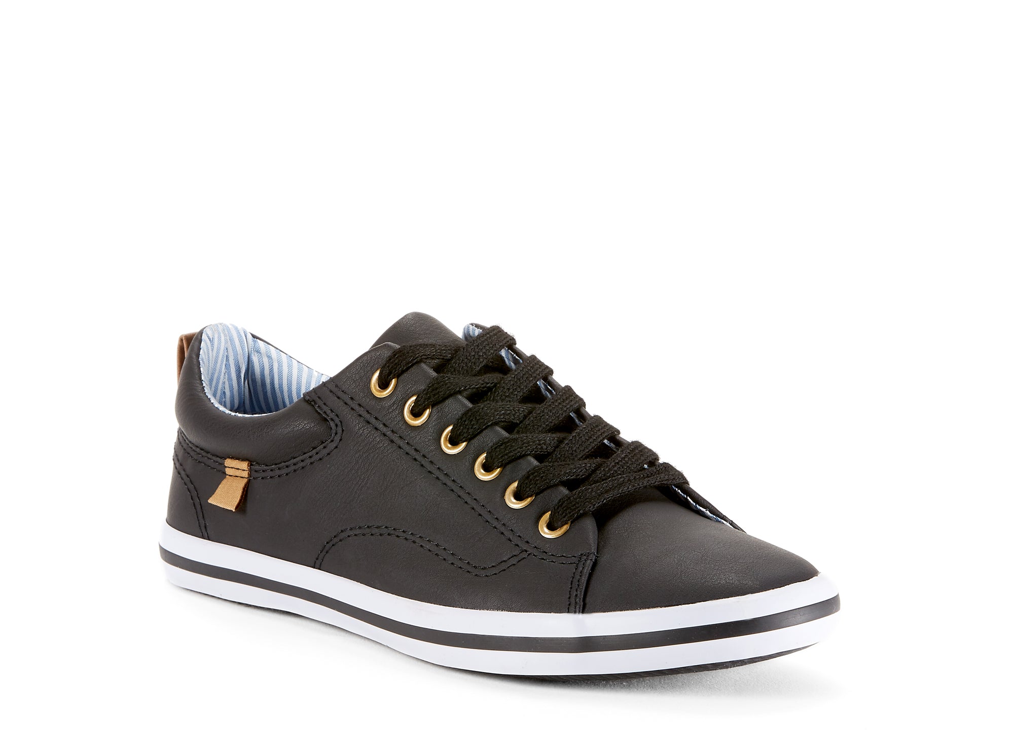 Yellow Shoes | Womens-Athletic-Skate-Low Cut | Pixel II | 