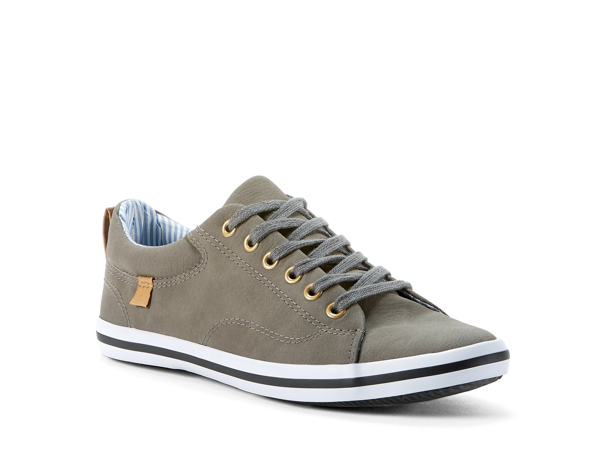 Yellow Shoes | Womens-Athletic-Skate-Low Cut | Pixel II | 