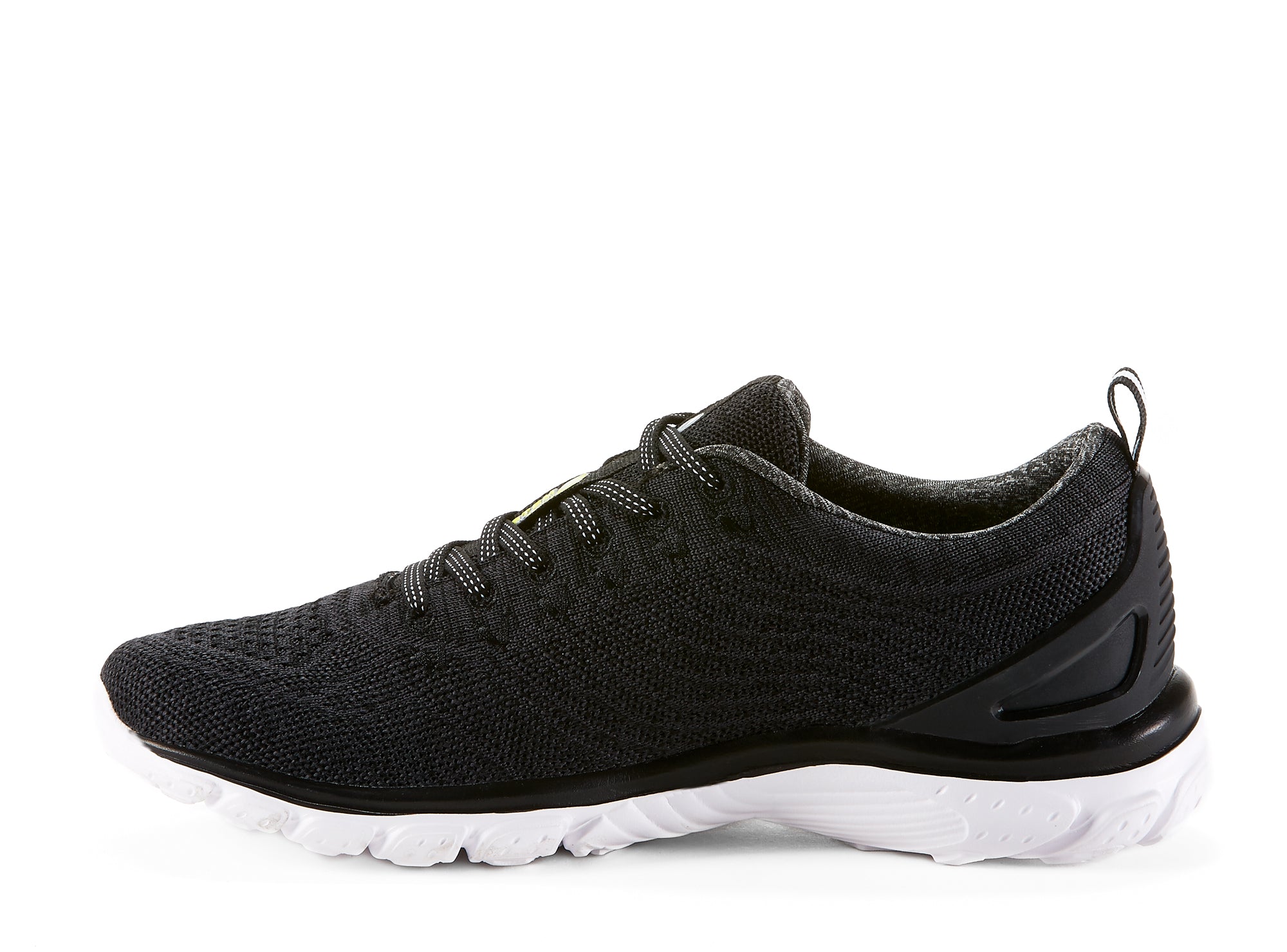 Yellow Shoes | Mens-Athletic-Running-Running | Hyper Feels | 
