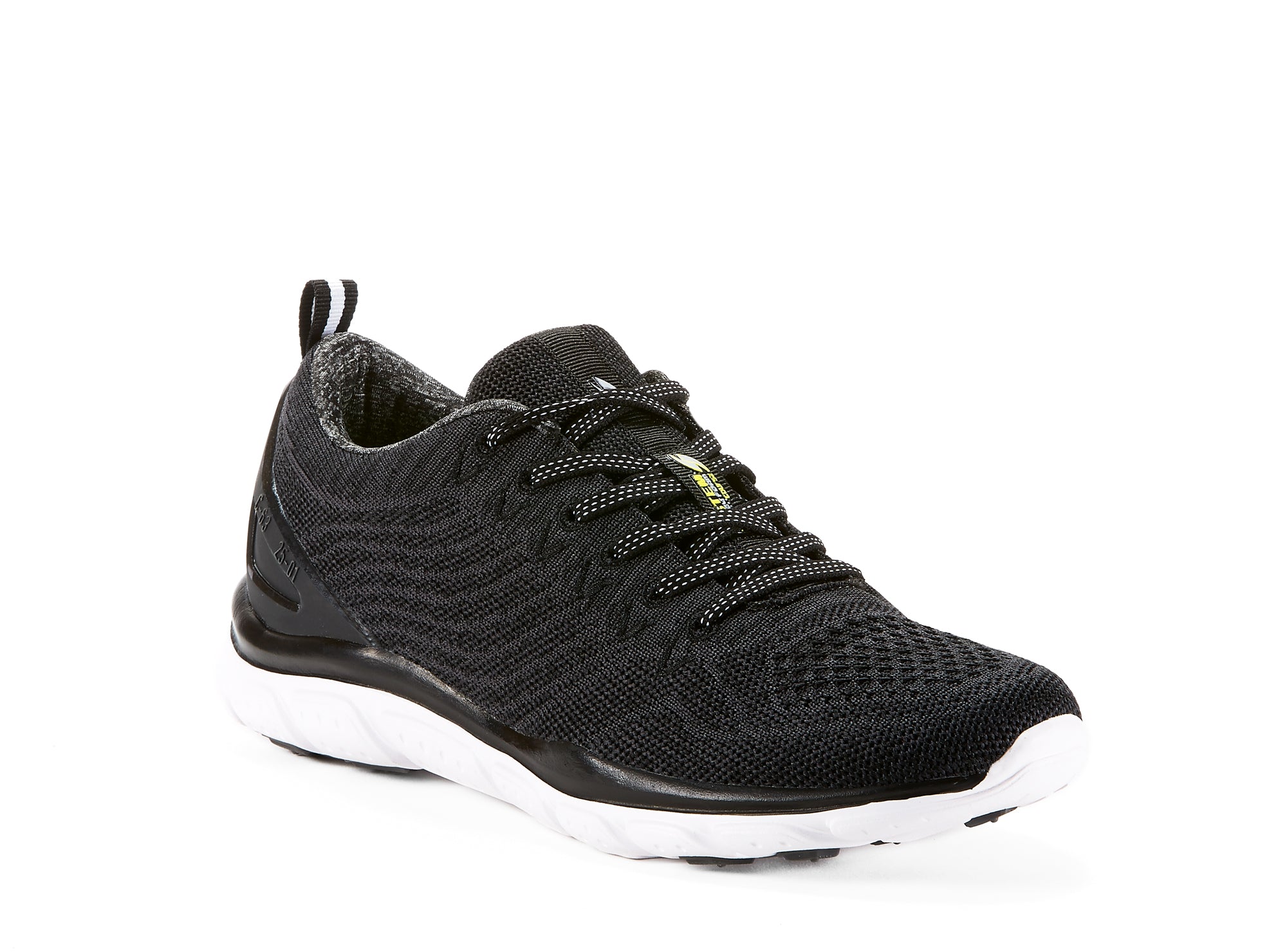 Yellow Shoes | Mens-Athletic-Running-Running | Hyper Feels | 