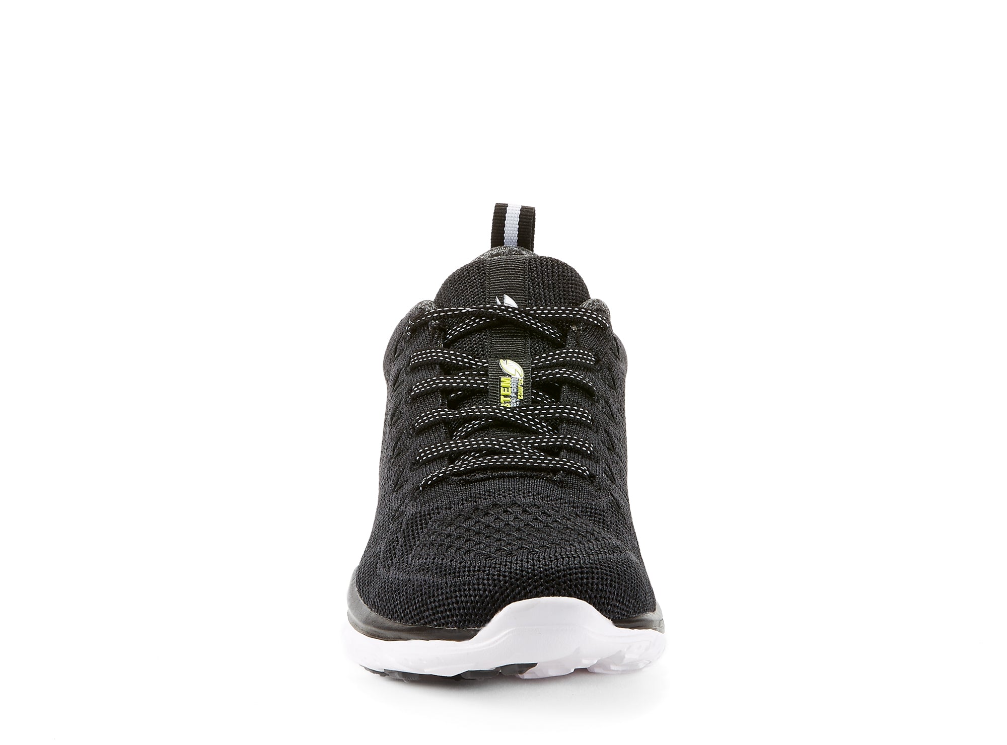 Yellow Shoes | Mens-Athletic-Running-Running | Hyper Feels | 