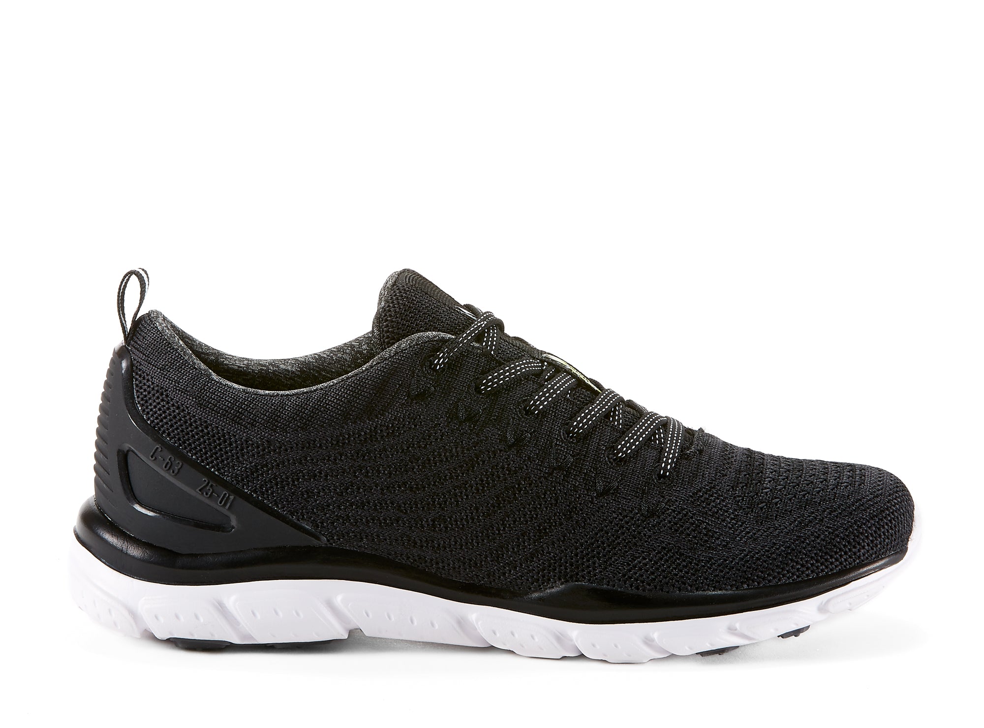 Yellow Shoes | Mens-Athletic-Running-Running | Hyper Feels | 