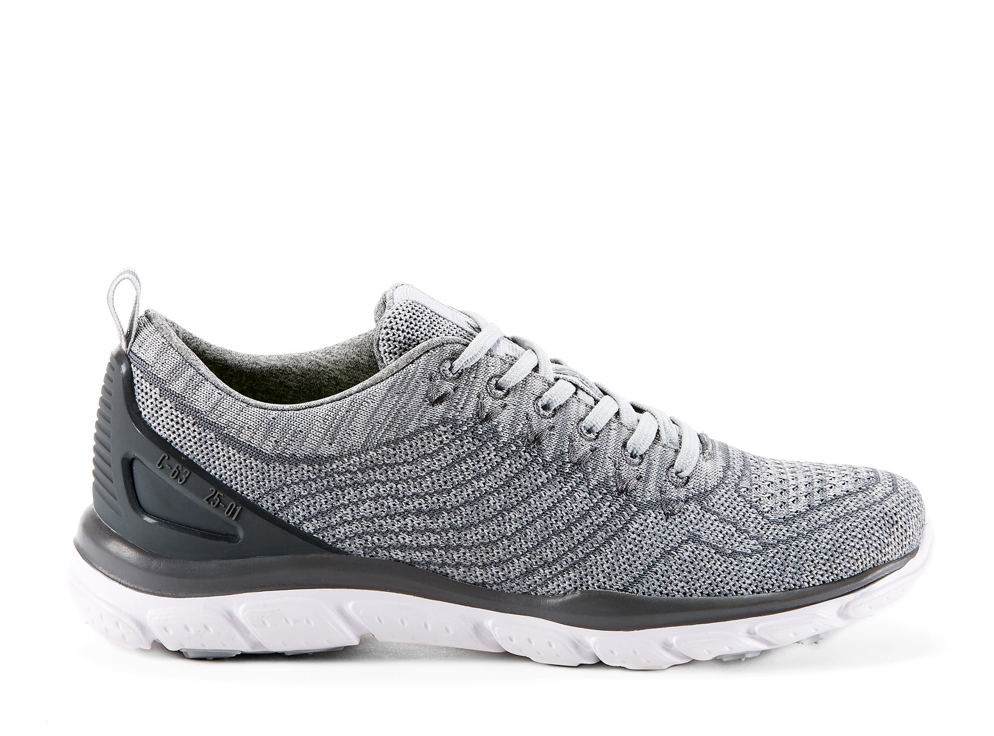 Yellow Shoes | Mens-Athletic-Running-Running | Hyper Feels | 