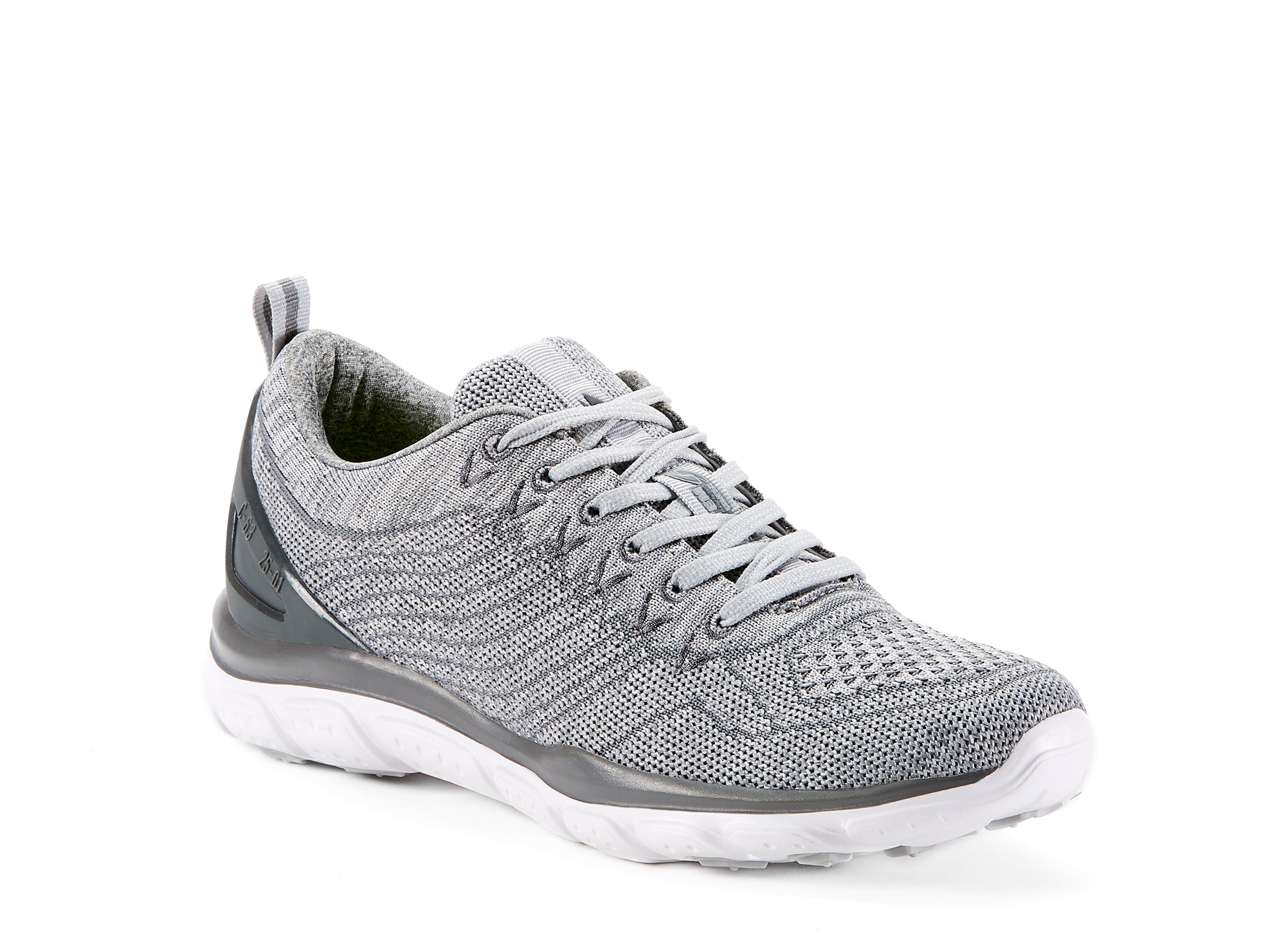 Yellow Shoes | Mens-Athletic-Running-Running | Hyper Feels | 