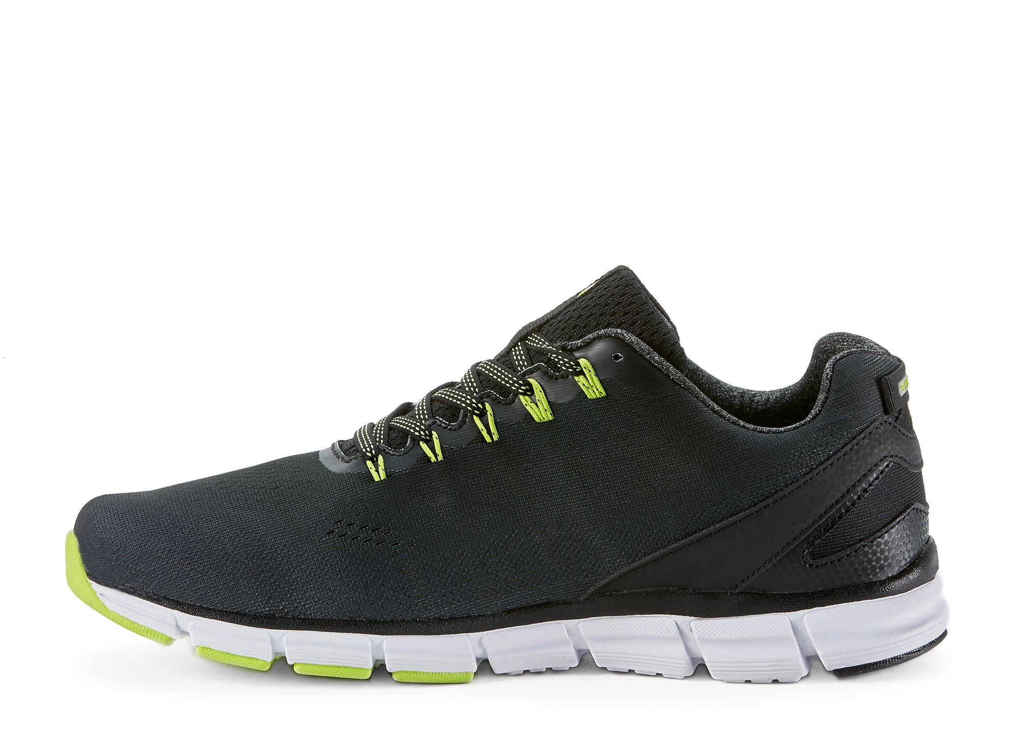 Yellow Shoes | Mens-Athletic-Running-Running | Flexcharge | 