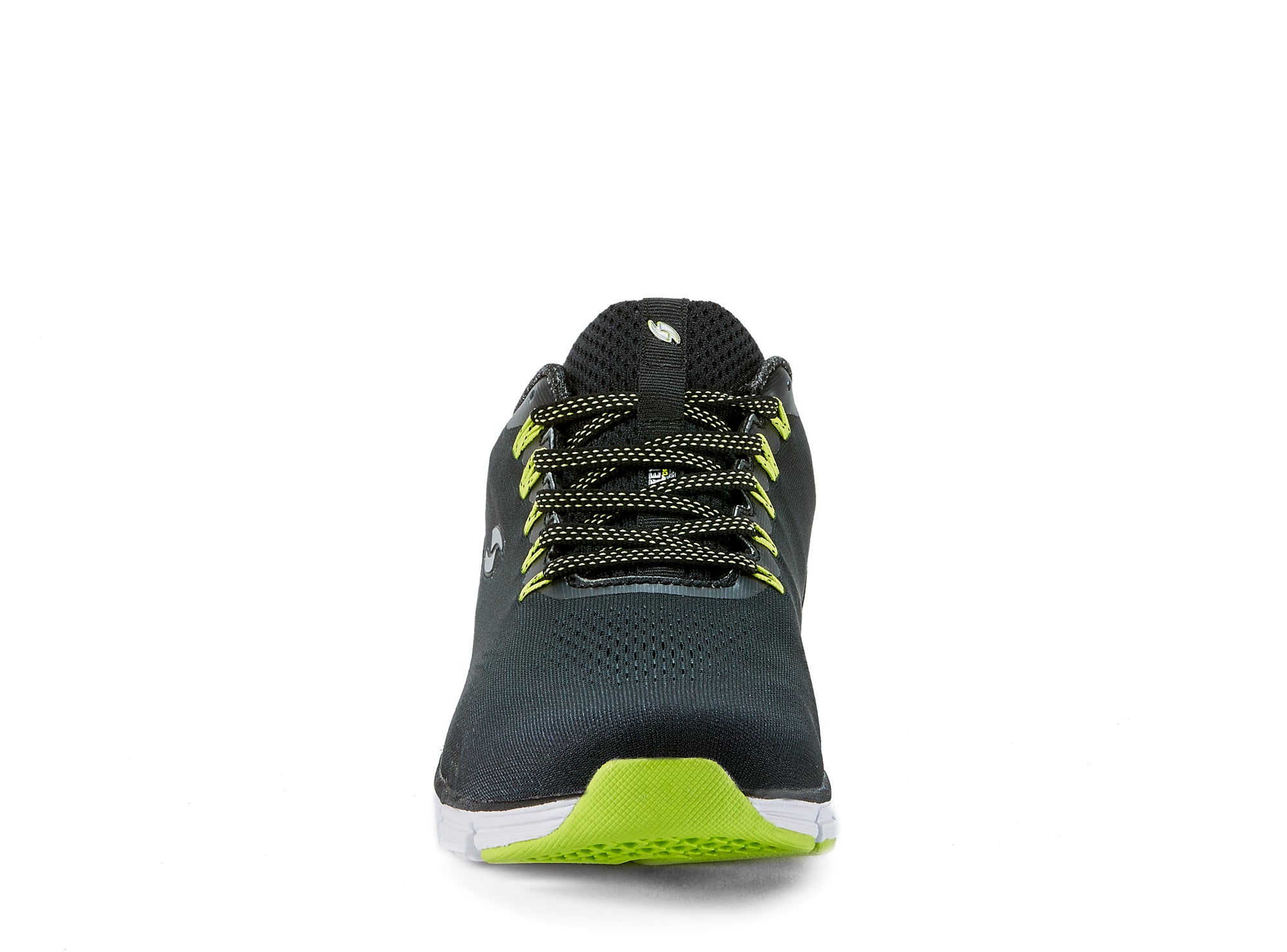 Yellow Shoes | Mens-Athletic-Running-Running | Flexcharge | 