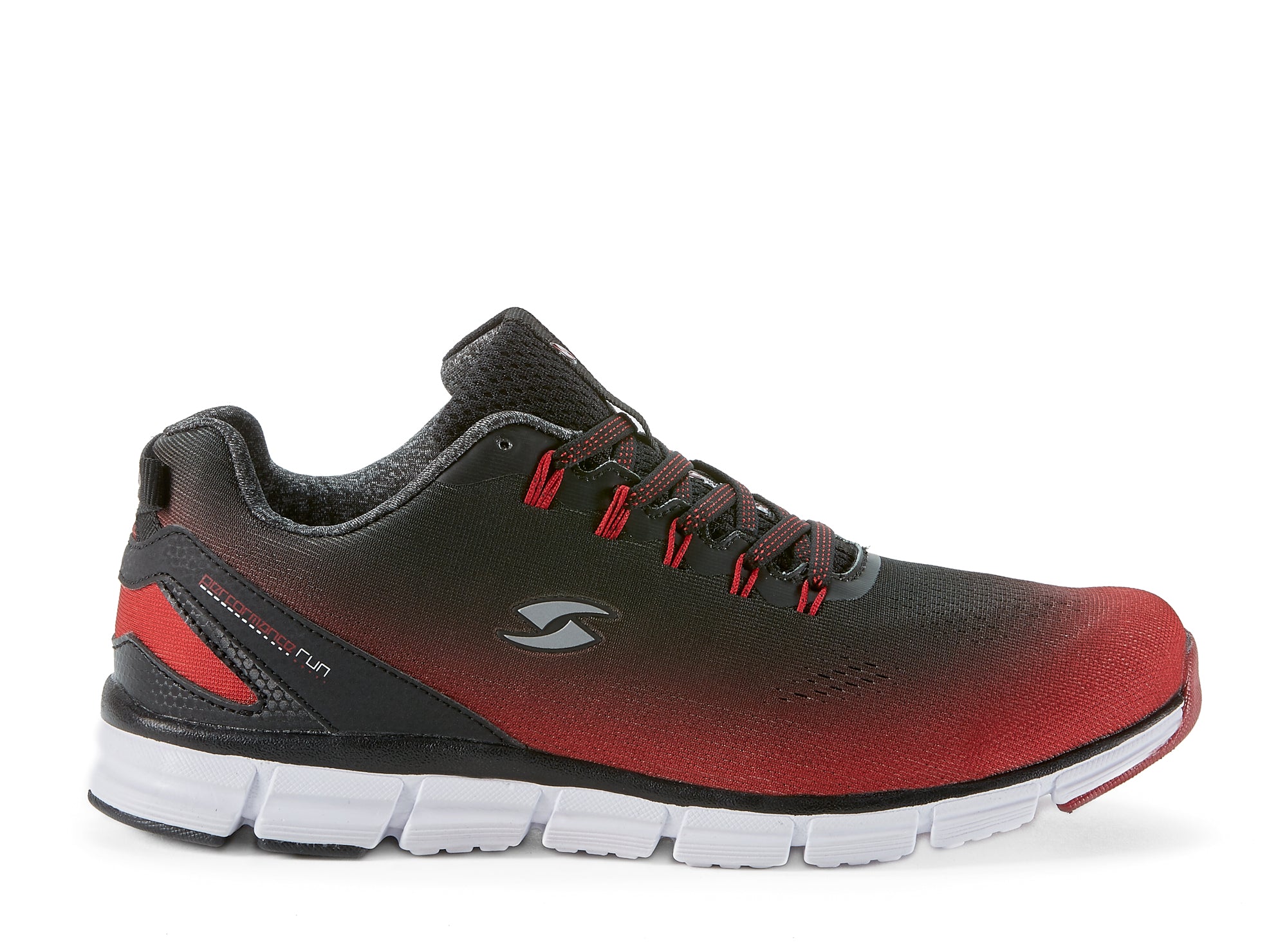 Yellow Shoes | Mens-Athletic-Running-Running | Flexcharge | 