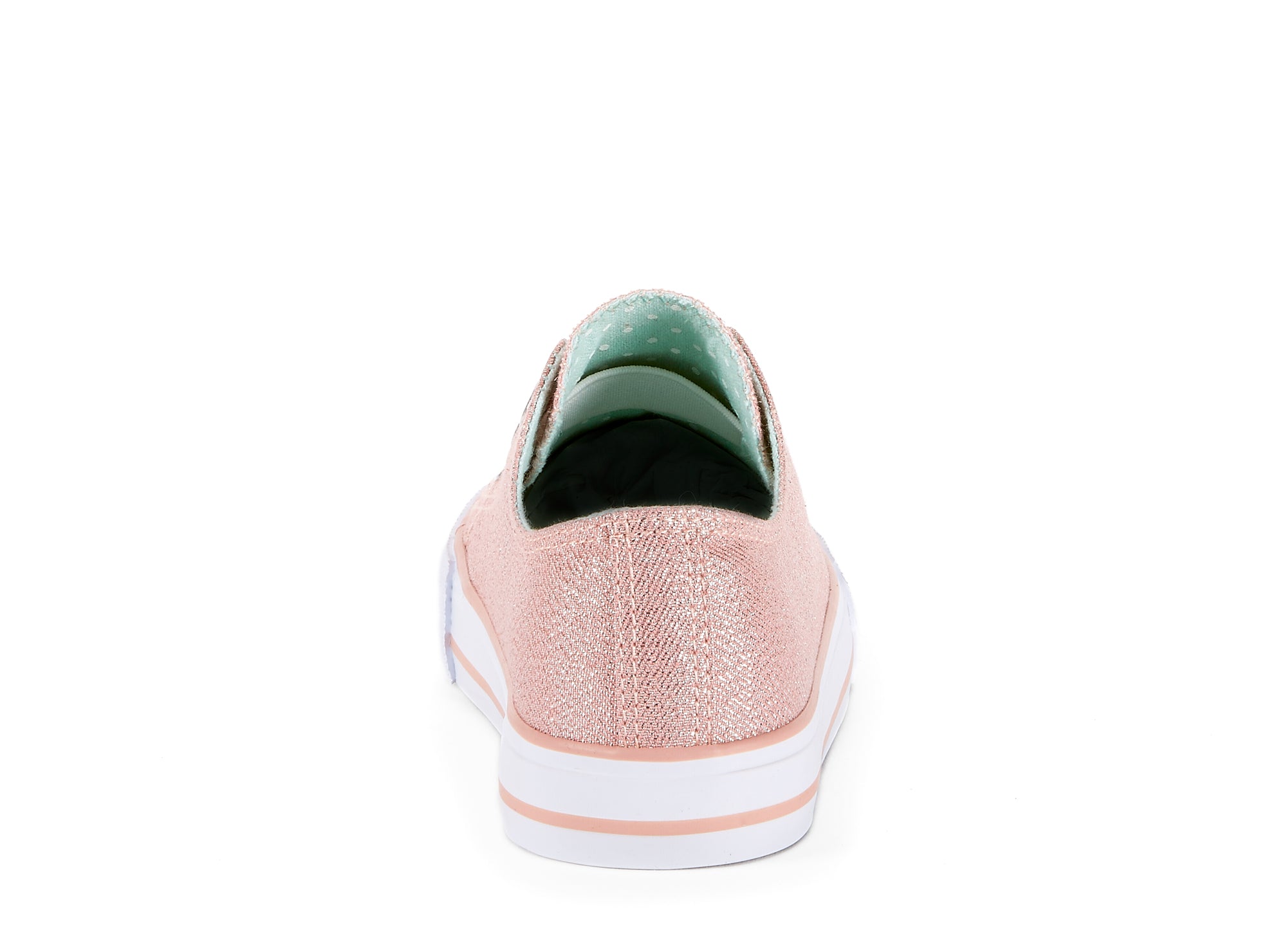 Yellow Shoes | Youth-Athletic-Girls Athleisure-Low | Cotton Candy | 