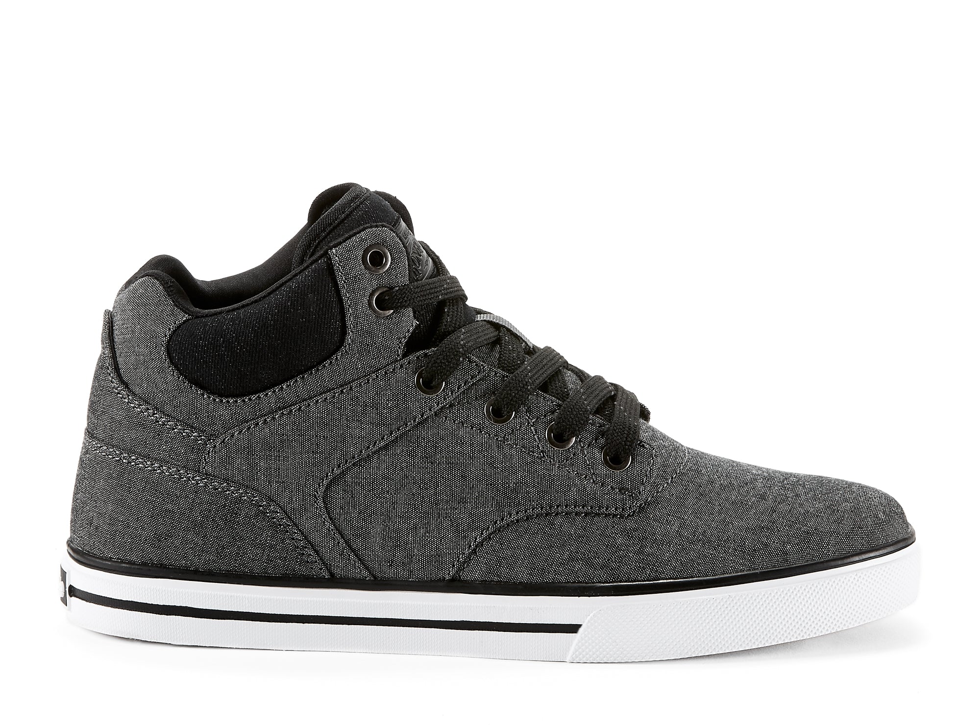 Yellow Shoes | Mens-Athletic-Skate-High Cut | Hypesquad | 
