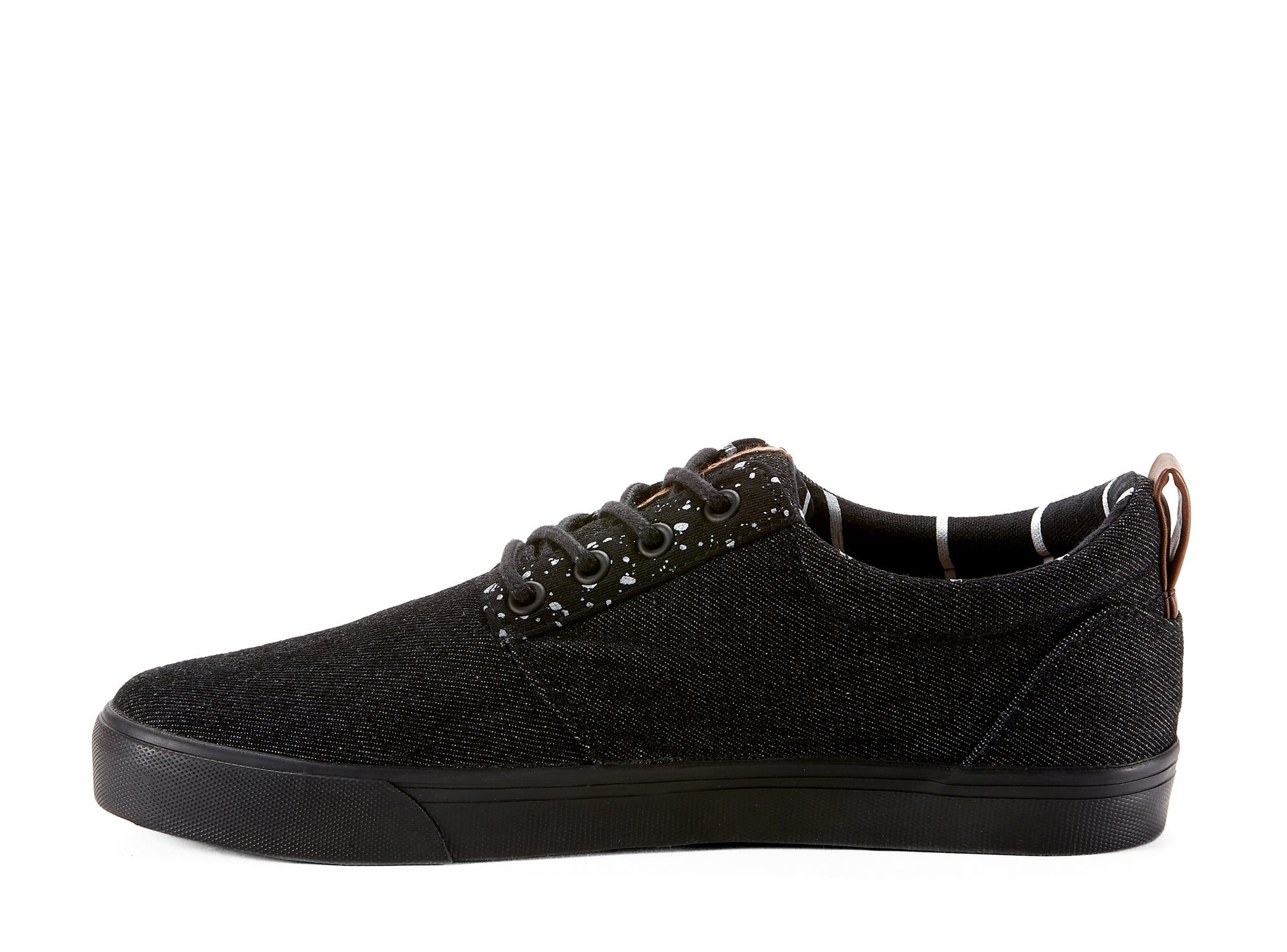 Yellow Shoes | Mens-Athletic-Skate-Low Cut | Panamera | 