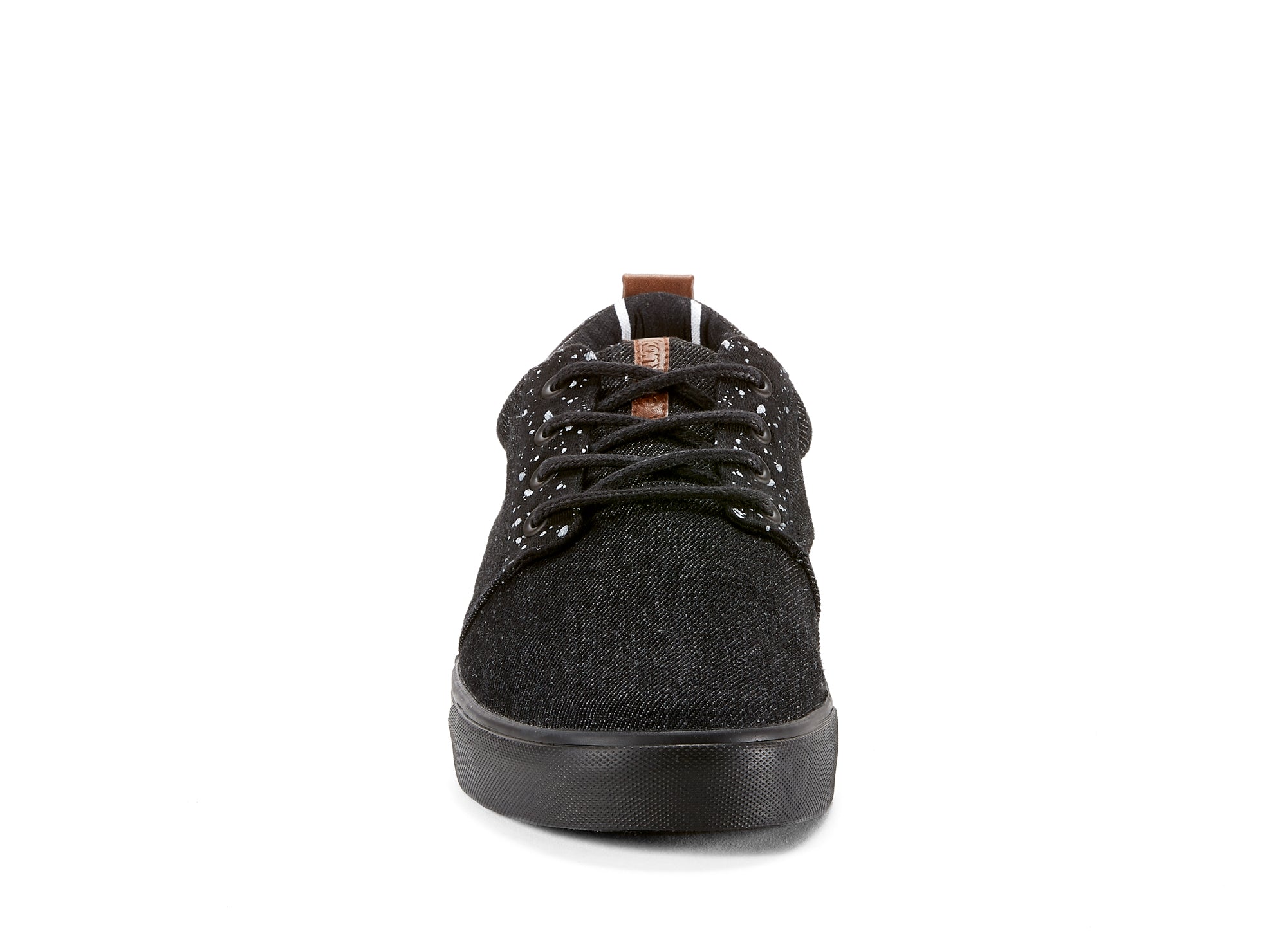 Yellow Shoes | Mens-Athletic-Skate-Low Cut | Panamera | 