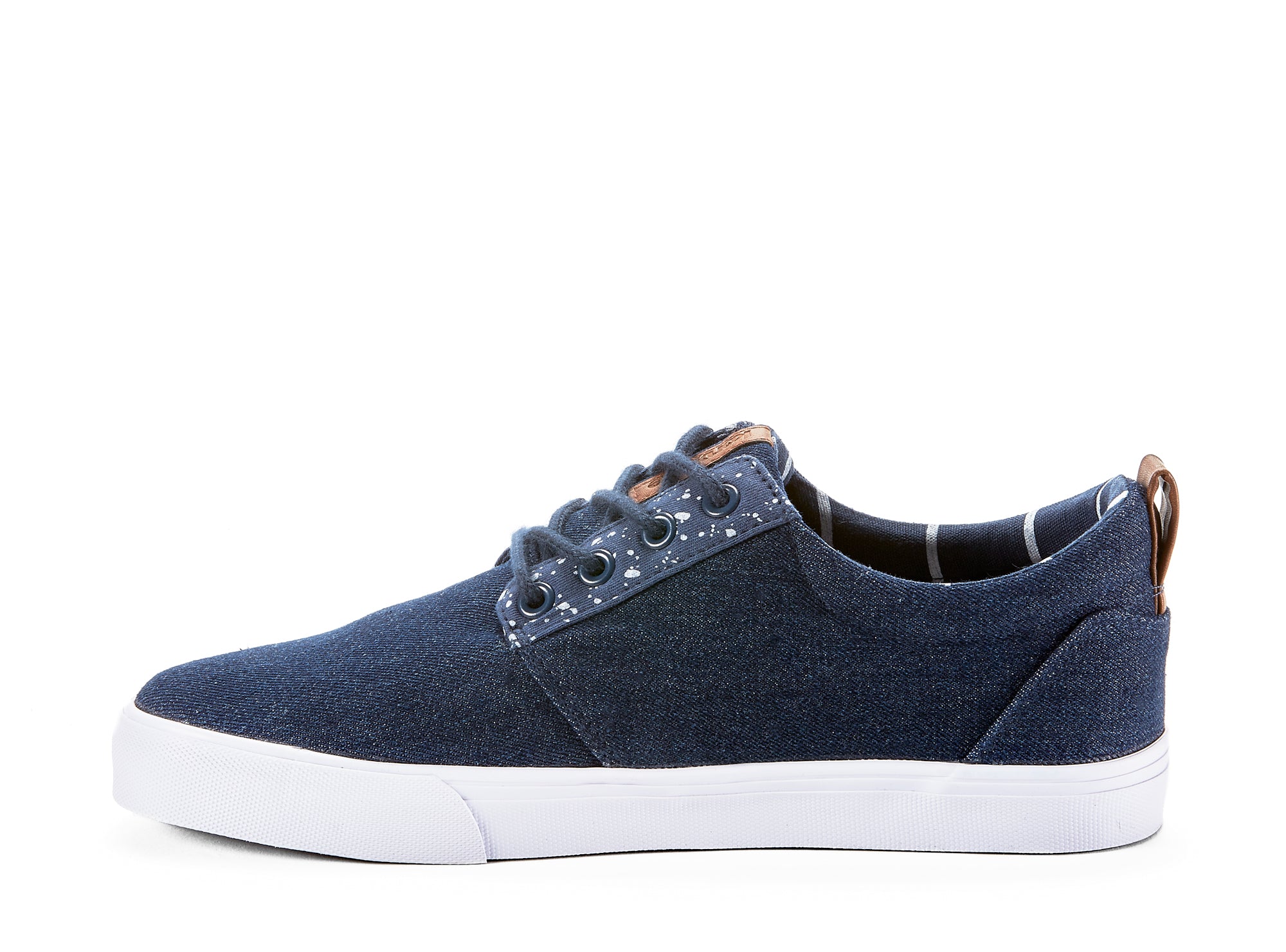 Yellow Shoes | Mens-Athletic-Skate-Low Cut | Panamera | 