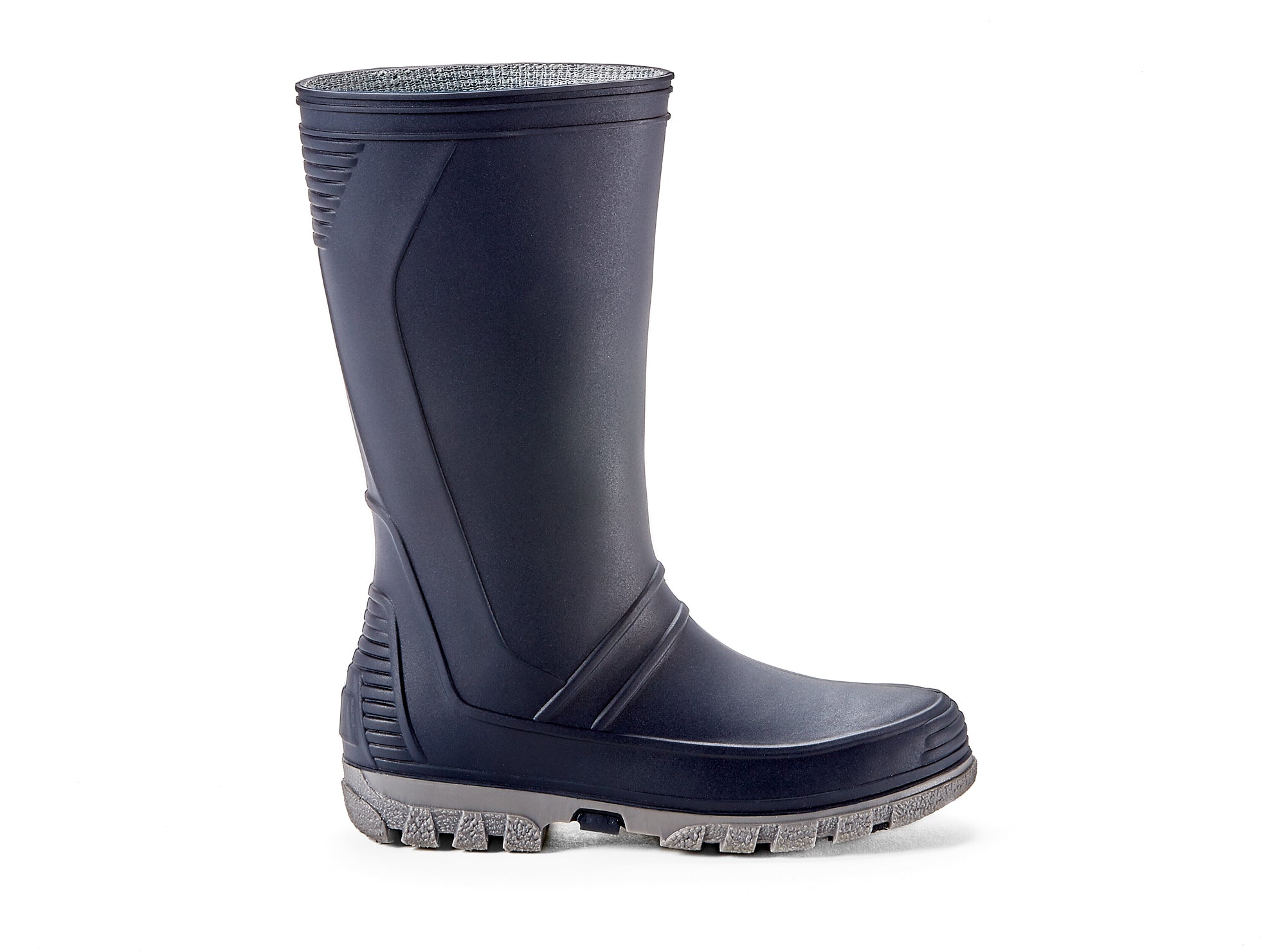 Yellow Shoes | Boys-Rainwear-Rain Boot-Rain Boot | Stormm | 