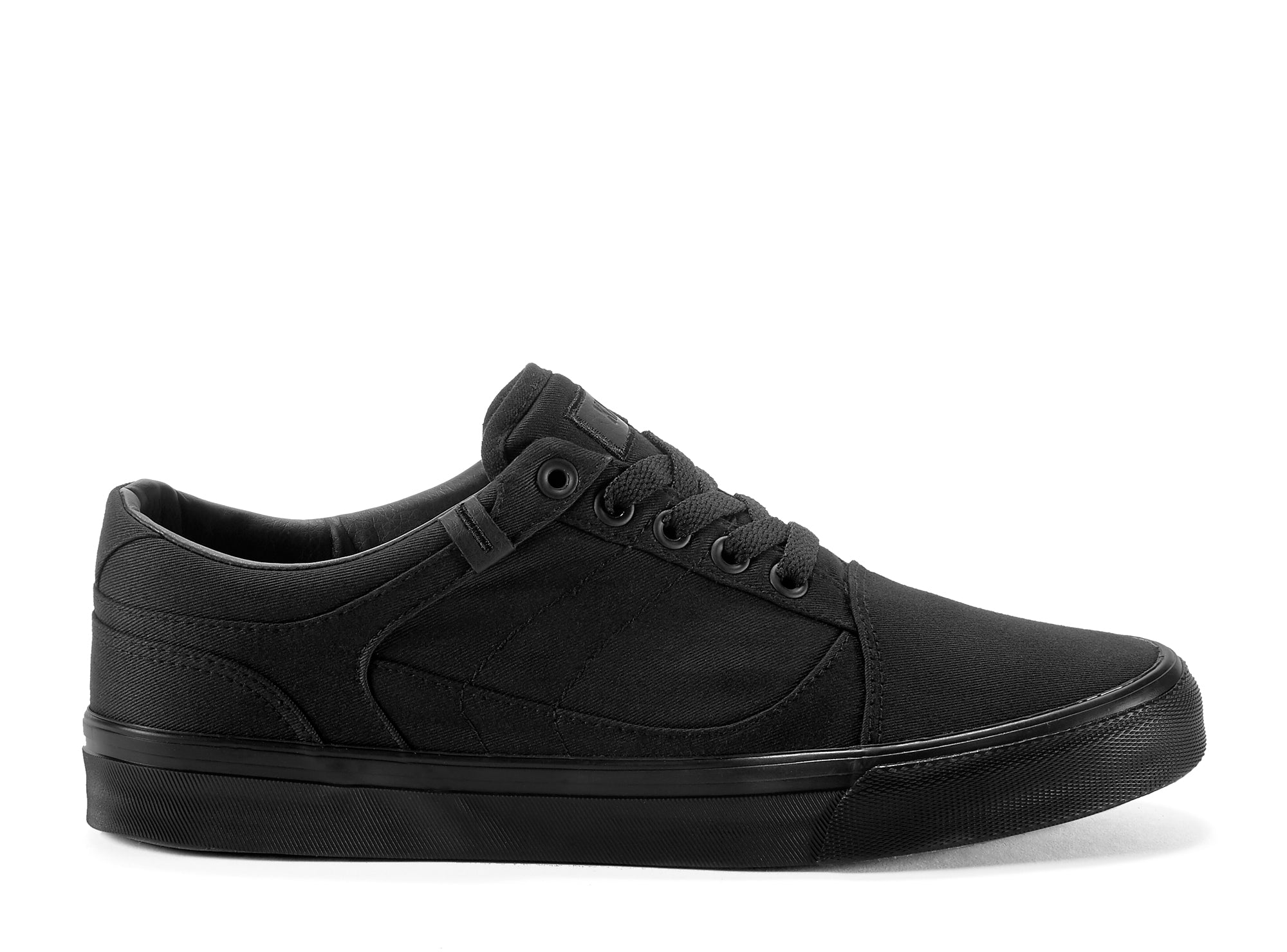 Yellow Shoes | Mens-Athletic-Skate-Low Cut | Tomahawk | 