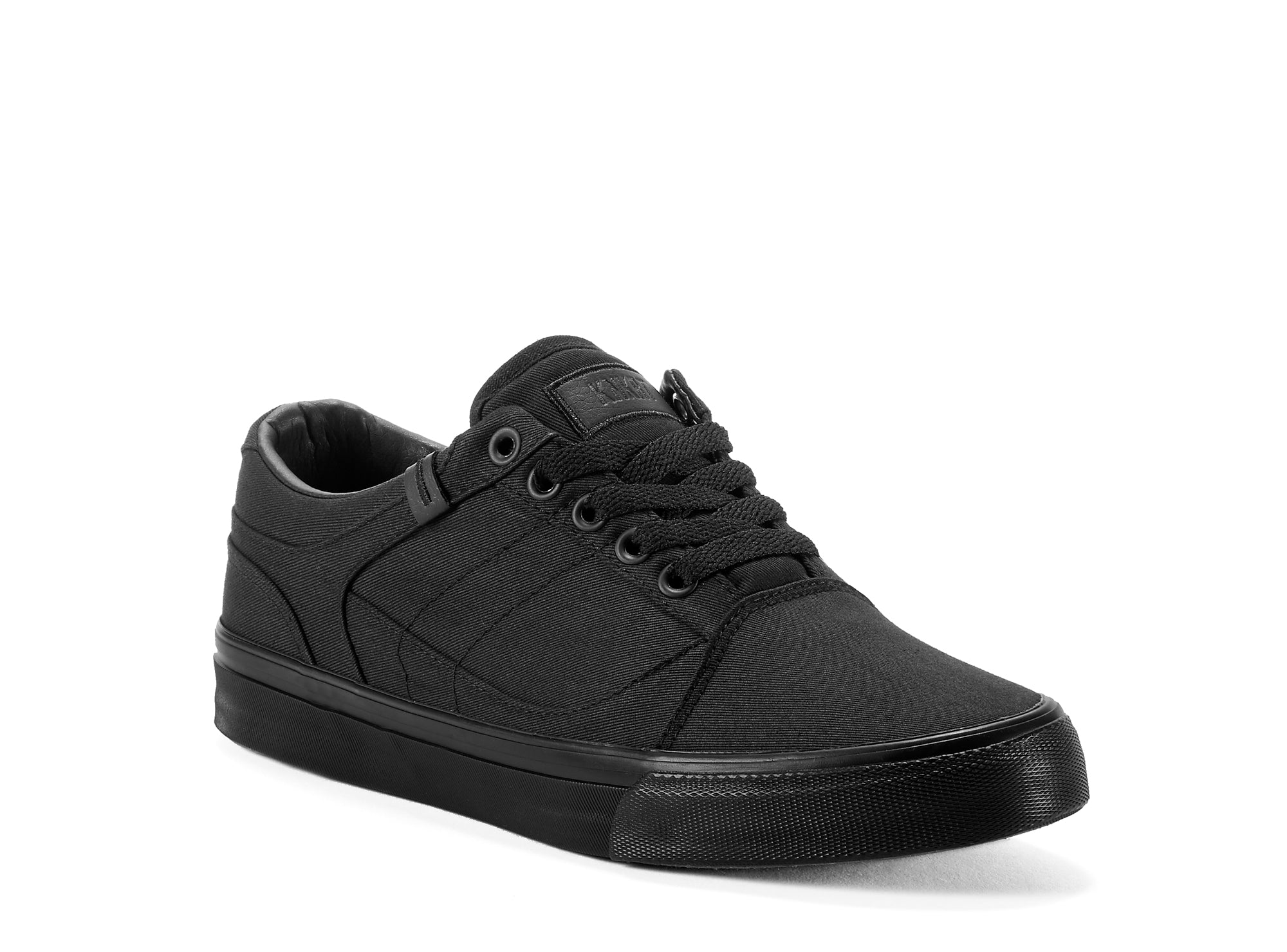 Yellow Shoes | Mens-Athletic-Skate-Low Cut | Tomahawk | 