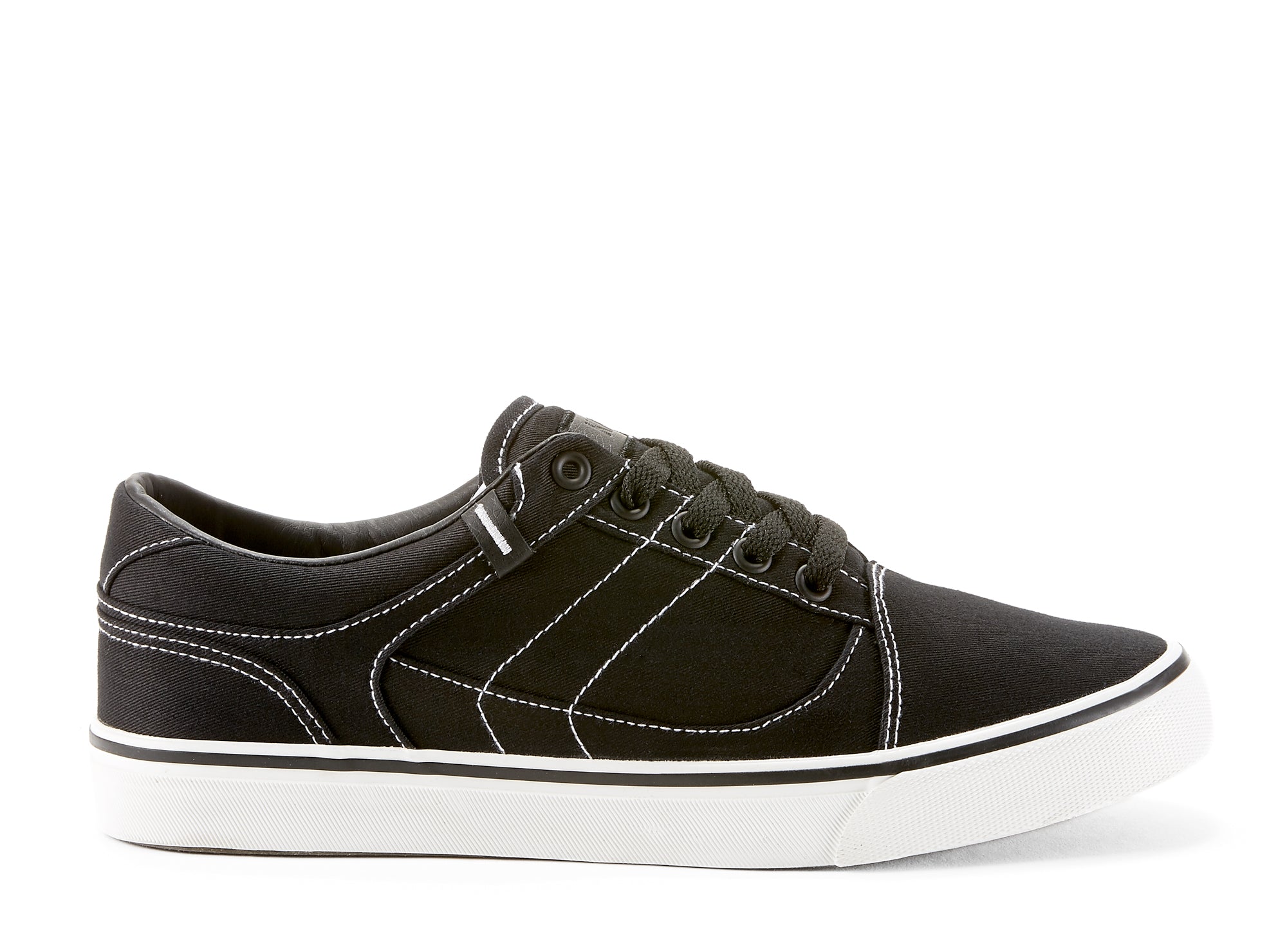 Yellow Shoes | Mens-Athletic-Skate-Low Cut | Tomahawk | 