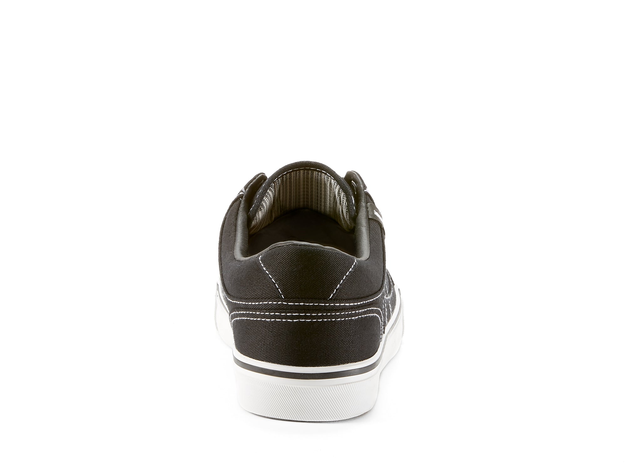 Yellow Shoes | Mens-Athletic-Skate-Low Cut | Tomahawk | 